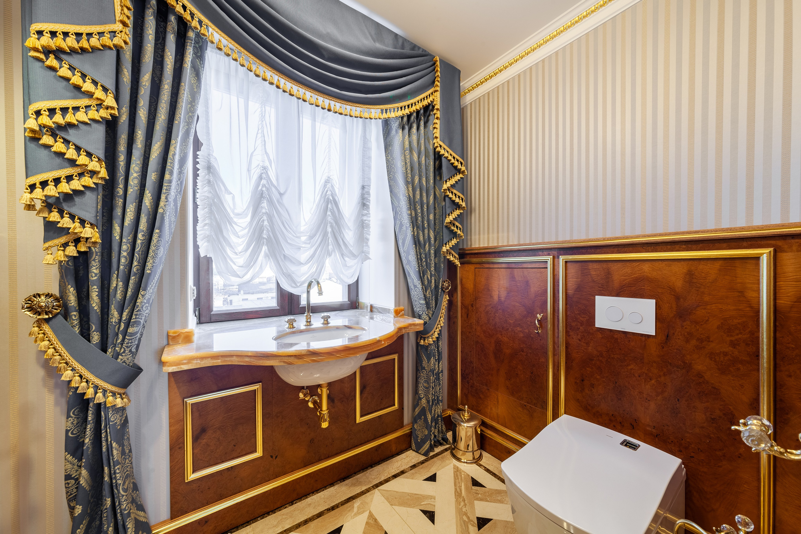 Миллионная 12. Интерьерный фотограф Рафаэль