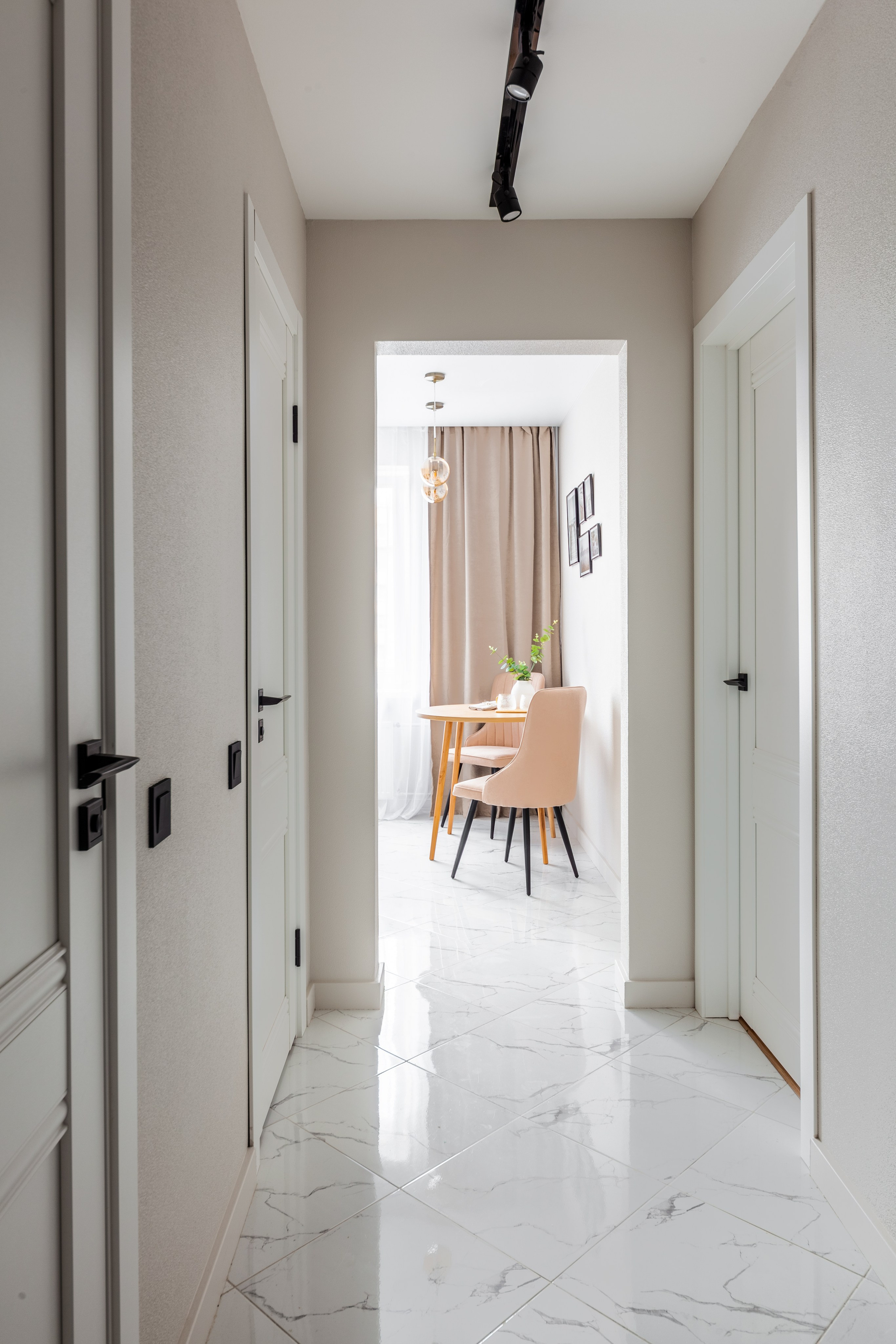 Общая галерея. Интерьерный фотограф Рафаэль