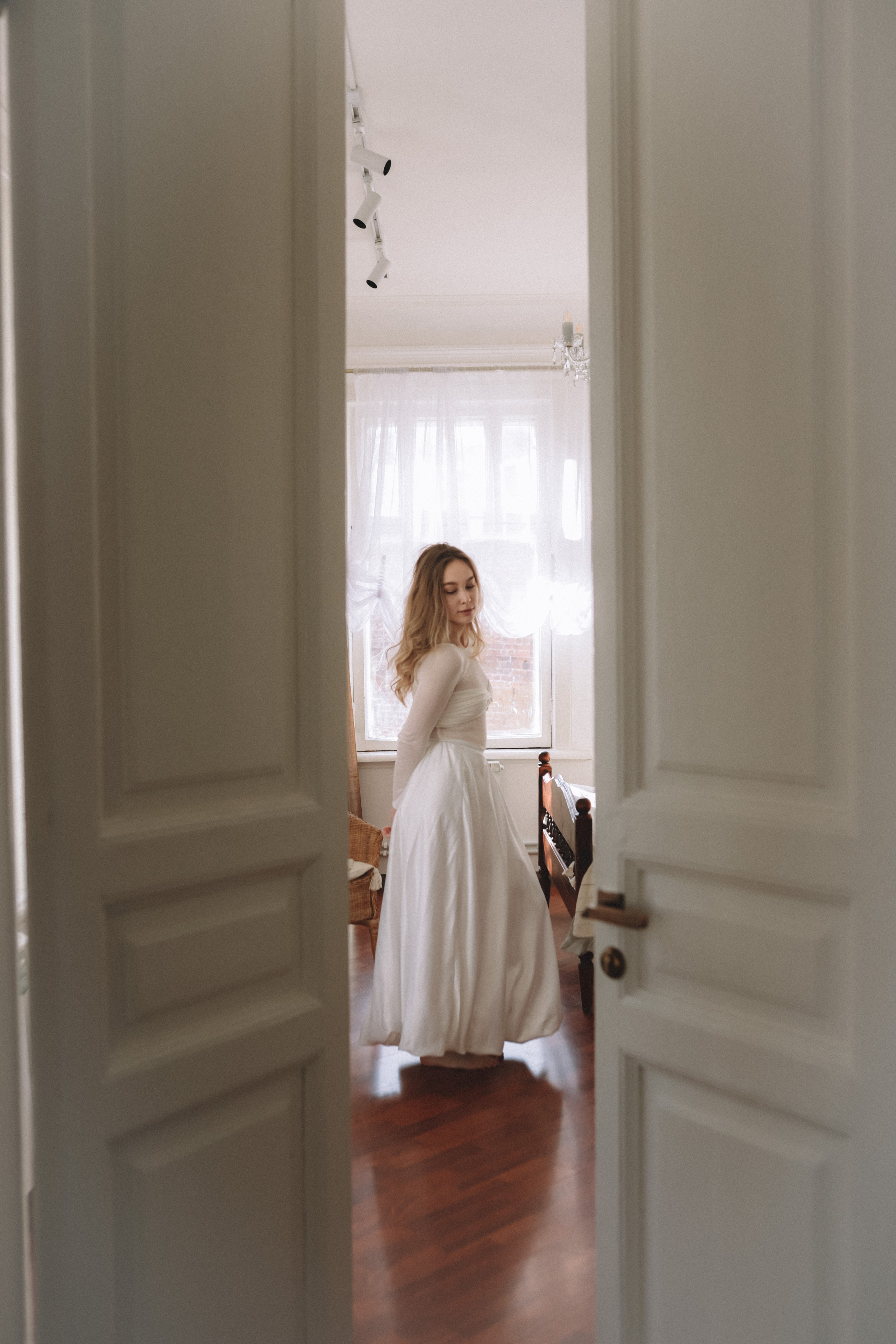 Надя. Фотограф в Нижнем Новгороде Кристина Батанова