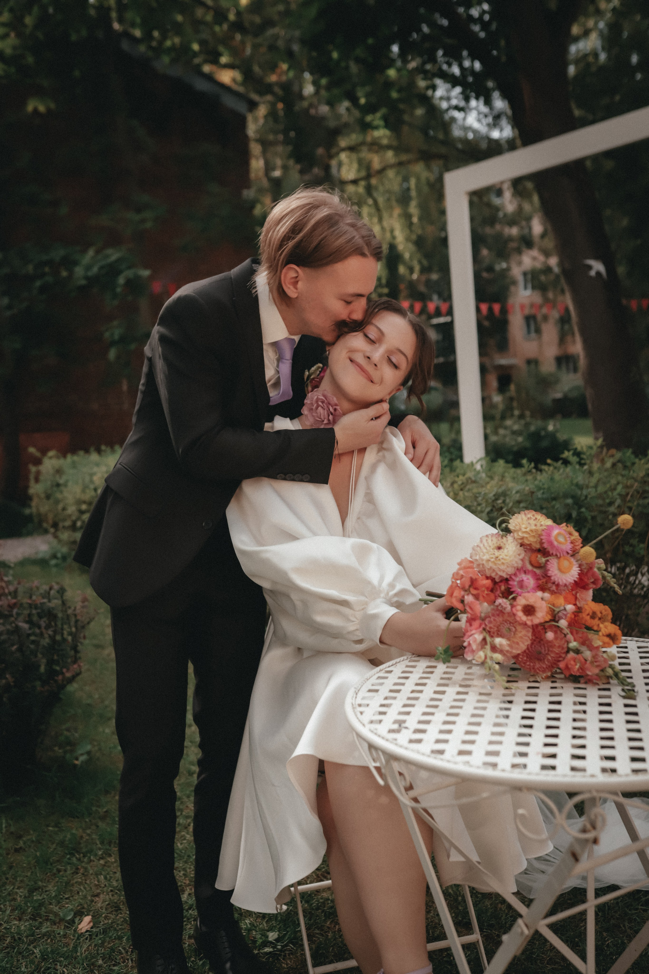 Наташа и Ваня. Фотограф в Нижнем Новгороде Кристина Батанова