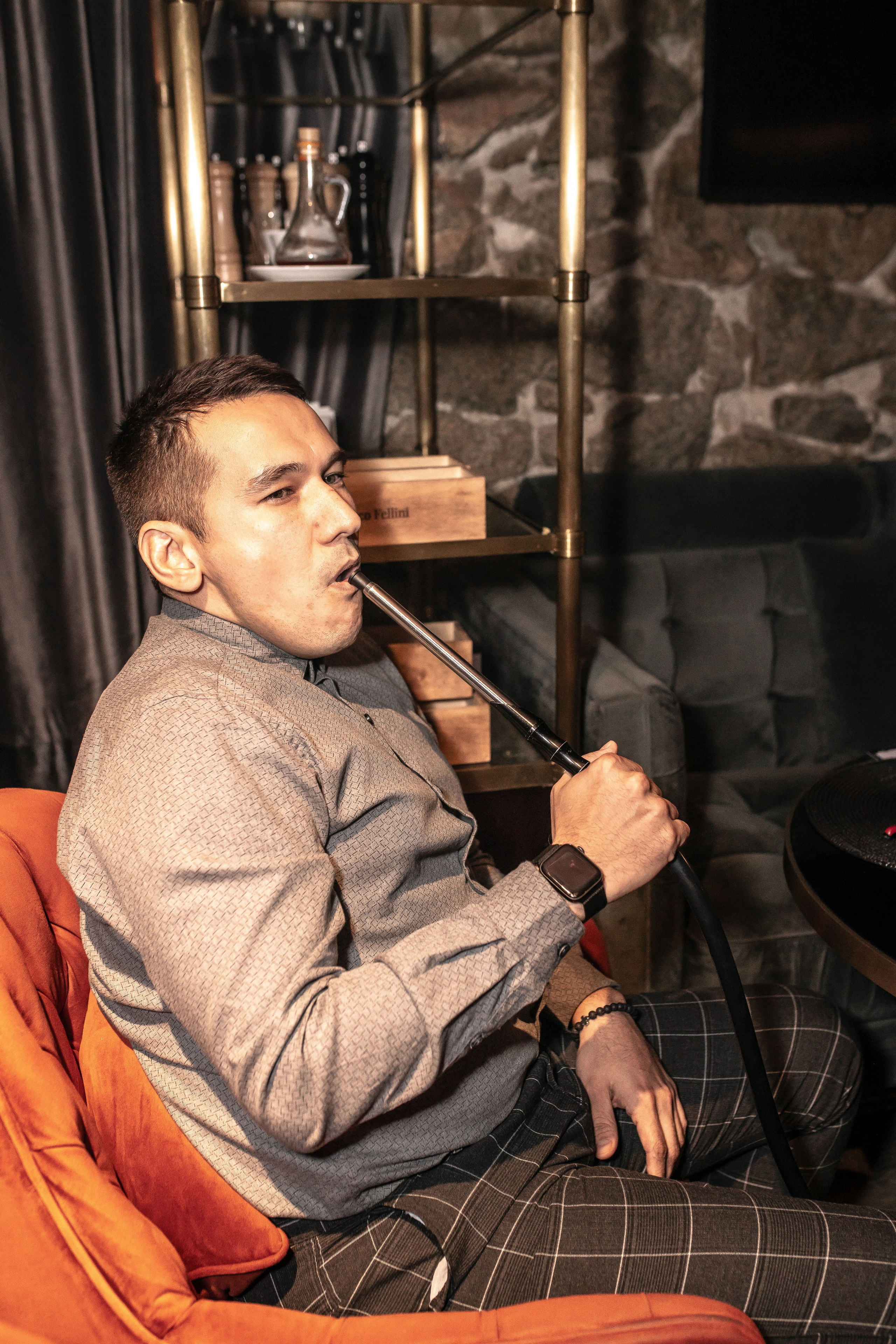 BIG_MAFIA_NSK. Репортажный фотограф в Новосибирске