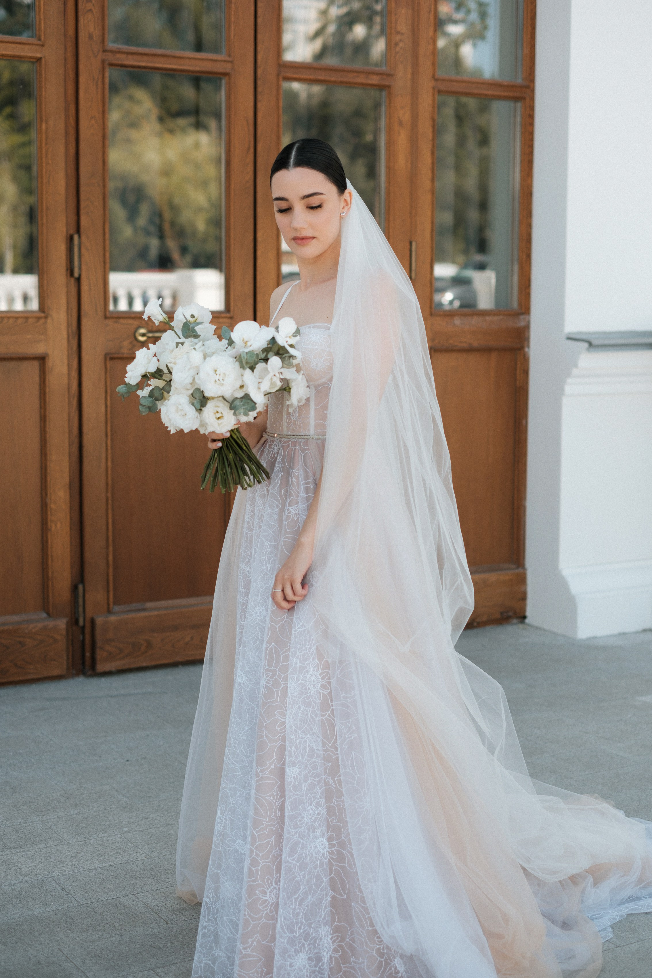 Артём и Юлия. Свадебный и семейный фотограф в Волгограде Кристина Иванова