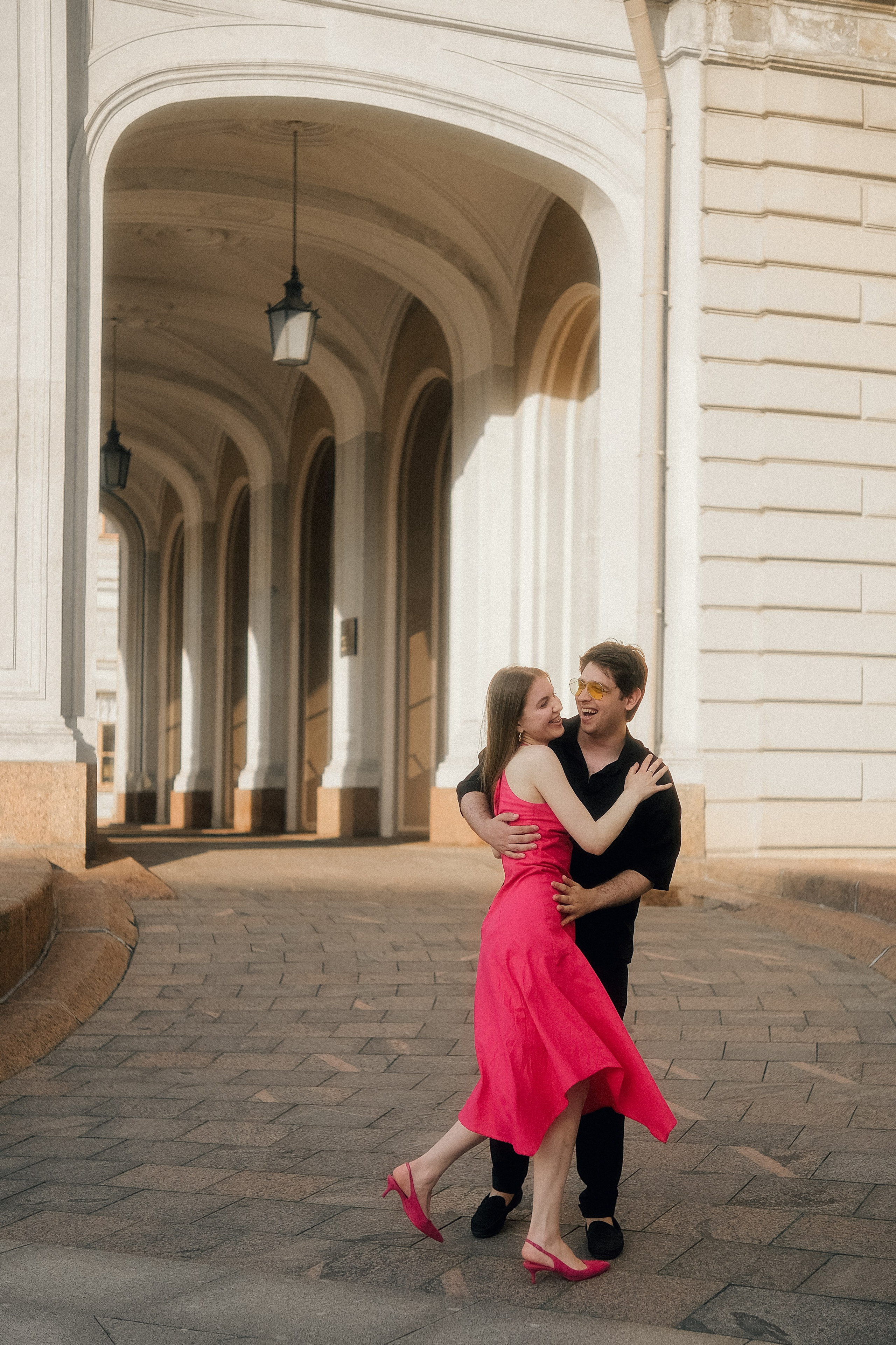 Саша & Юра. Phdkvmr.ru