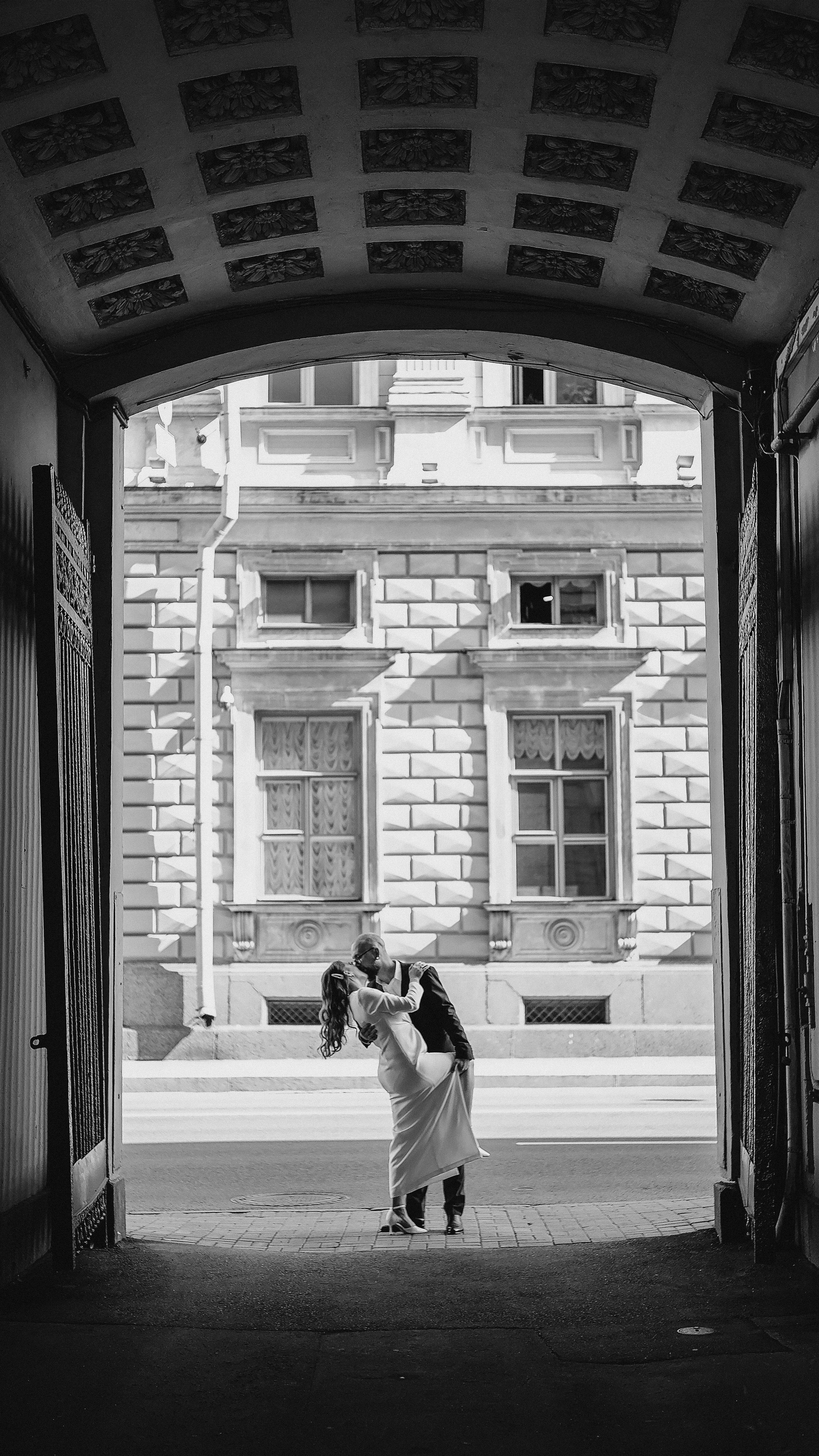 Нина и Рома. Phdkvmr.ru