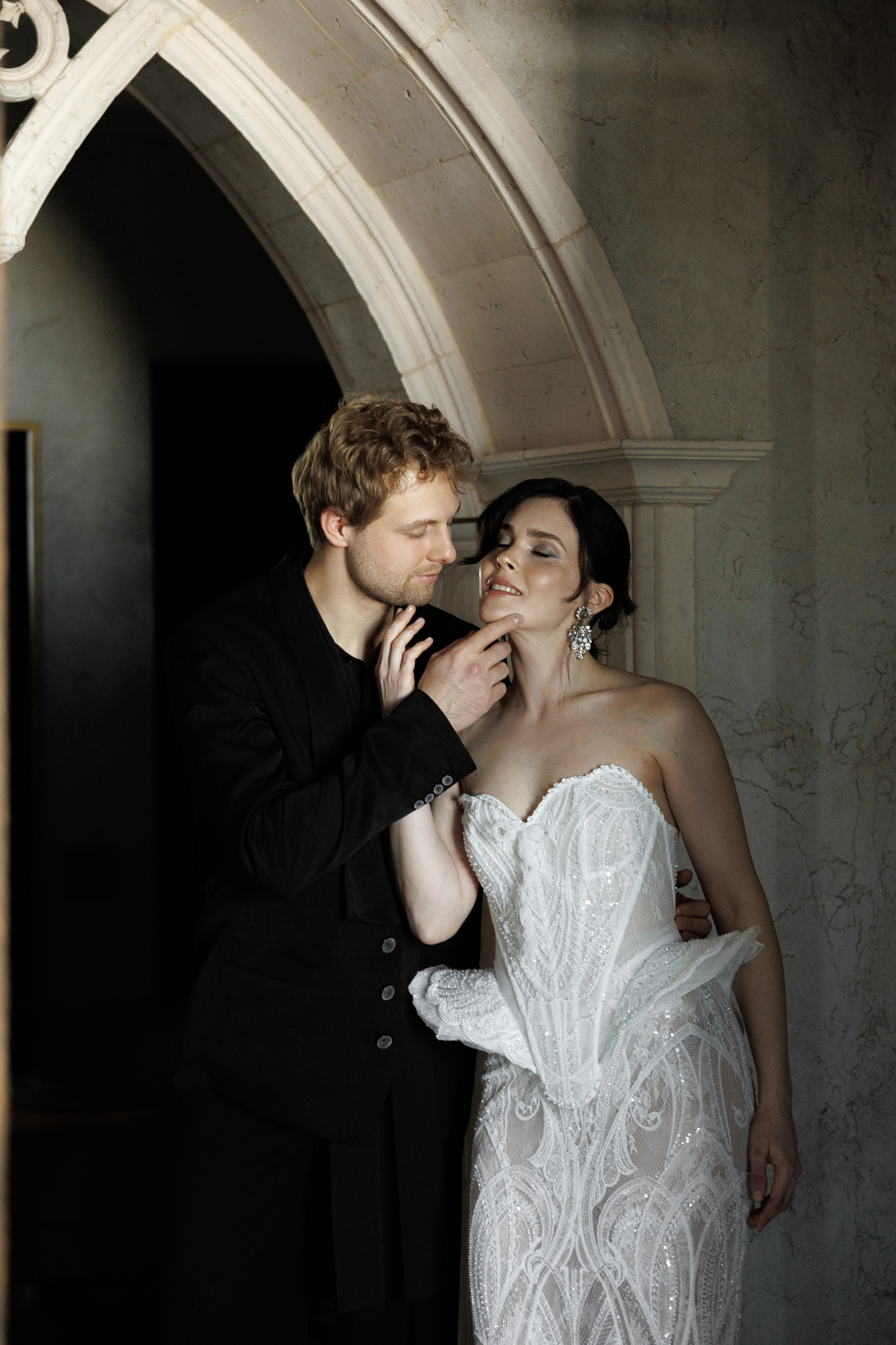 Сандра & Никита. Phdkvmr.ru