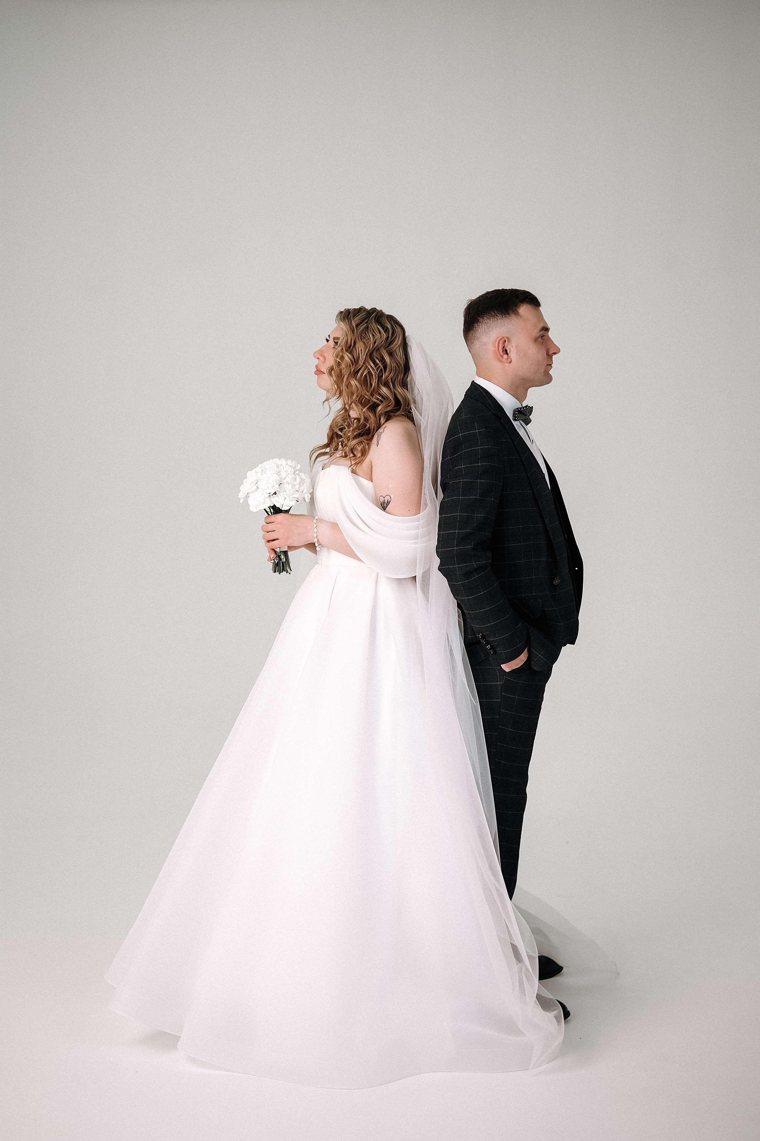 Аня & Леша. Мурманск. Phdkvmr.ru