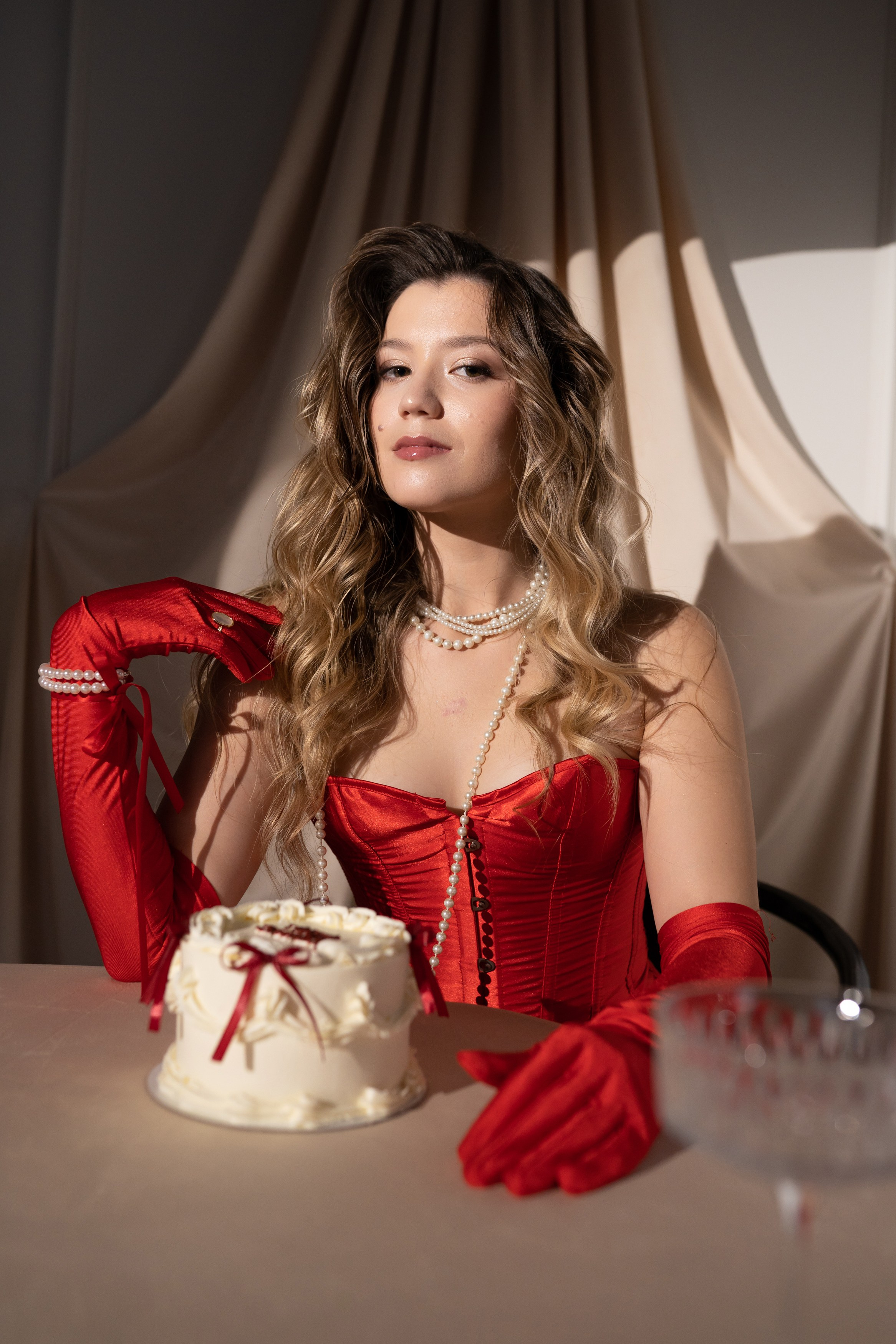 Happy Birthday. Фотограф Чебоксары