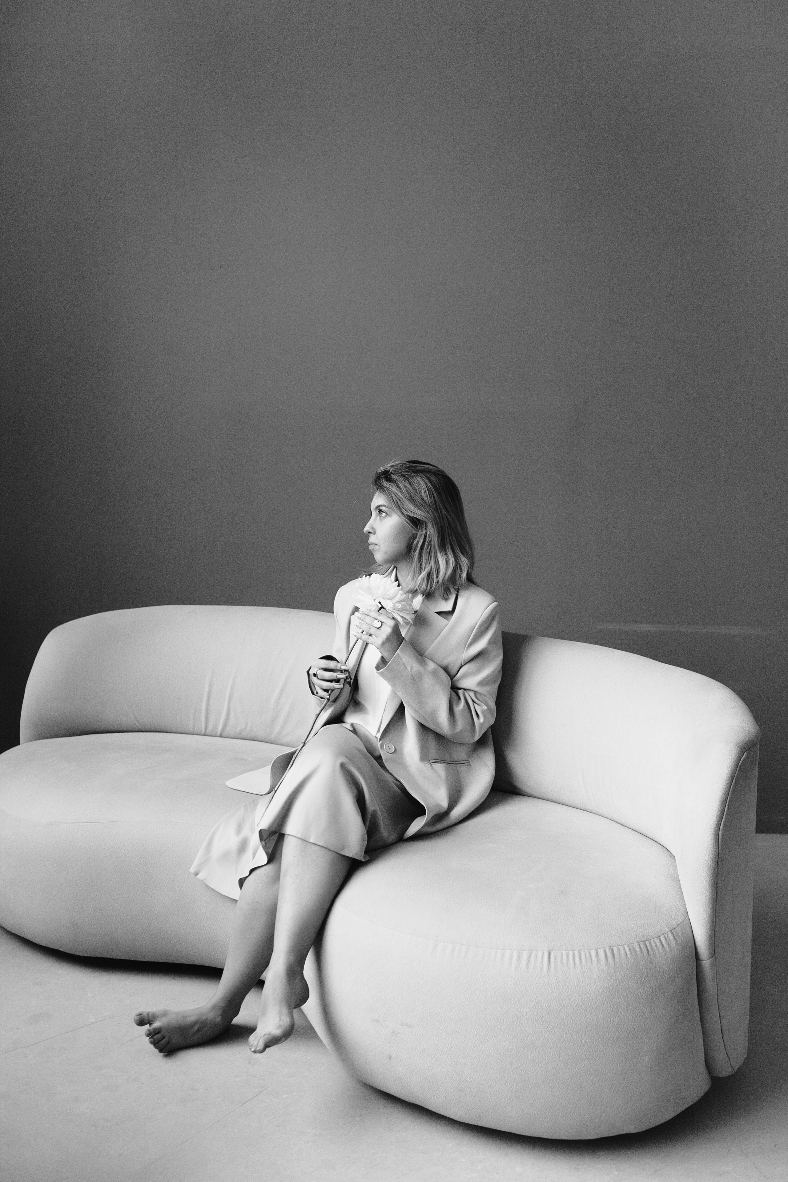 Оля 🤍. Фотограф Ольга Крукле