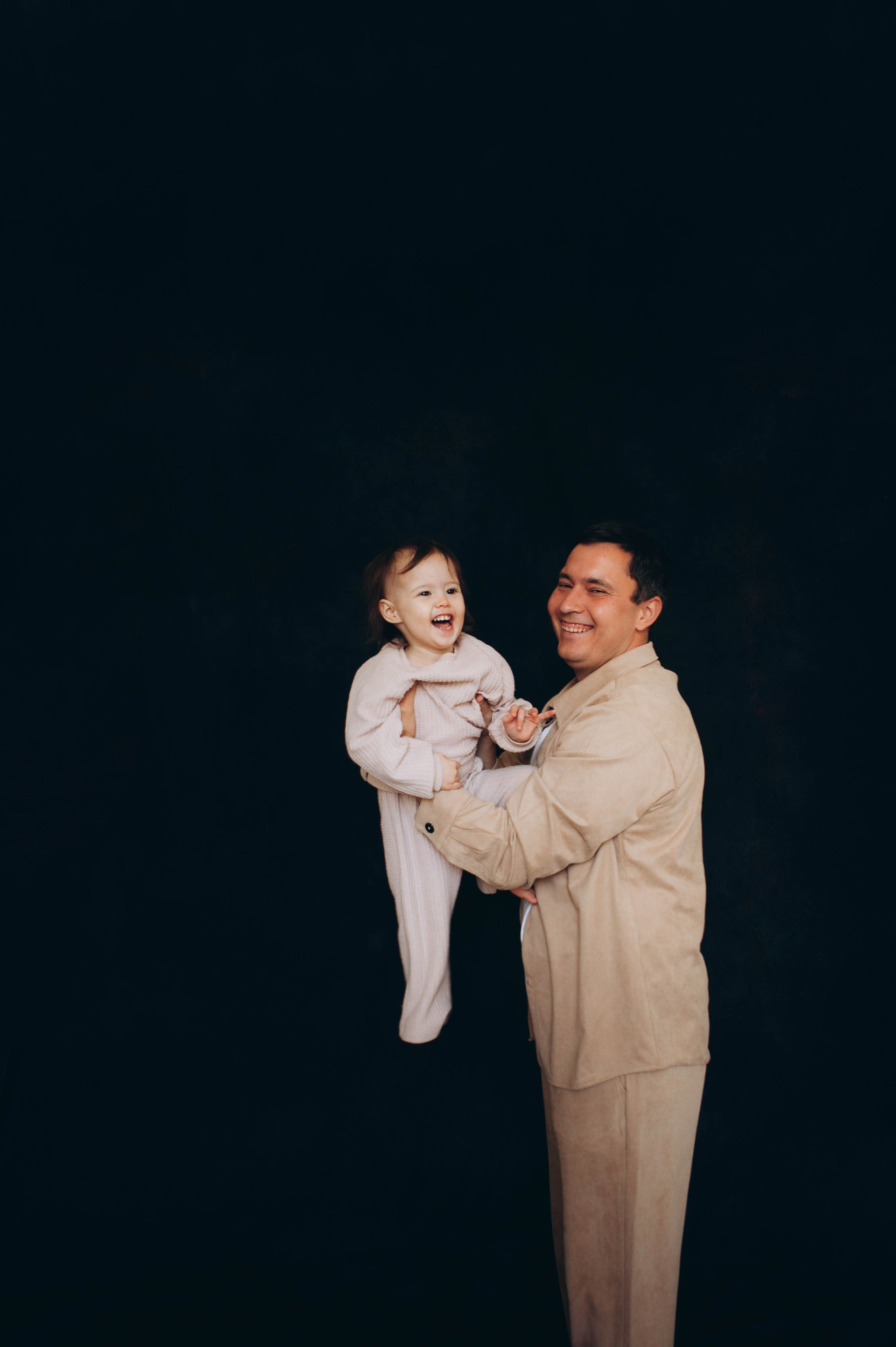 Елена, Павел и Ксюша 💖. Фотограф Ольга Крукле