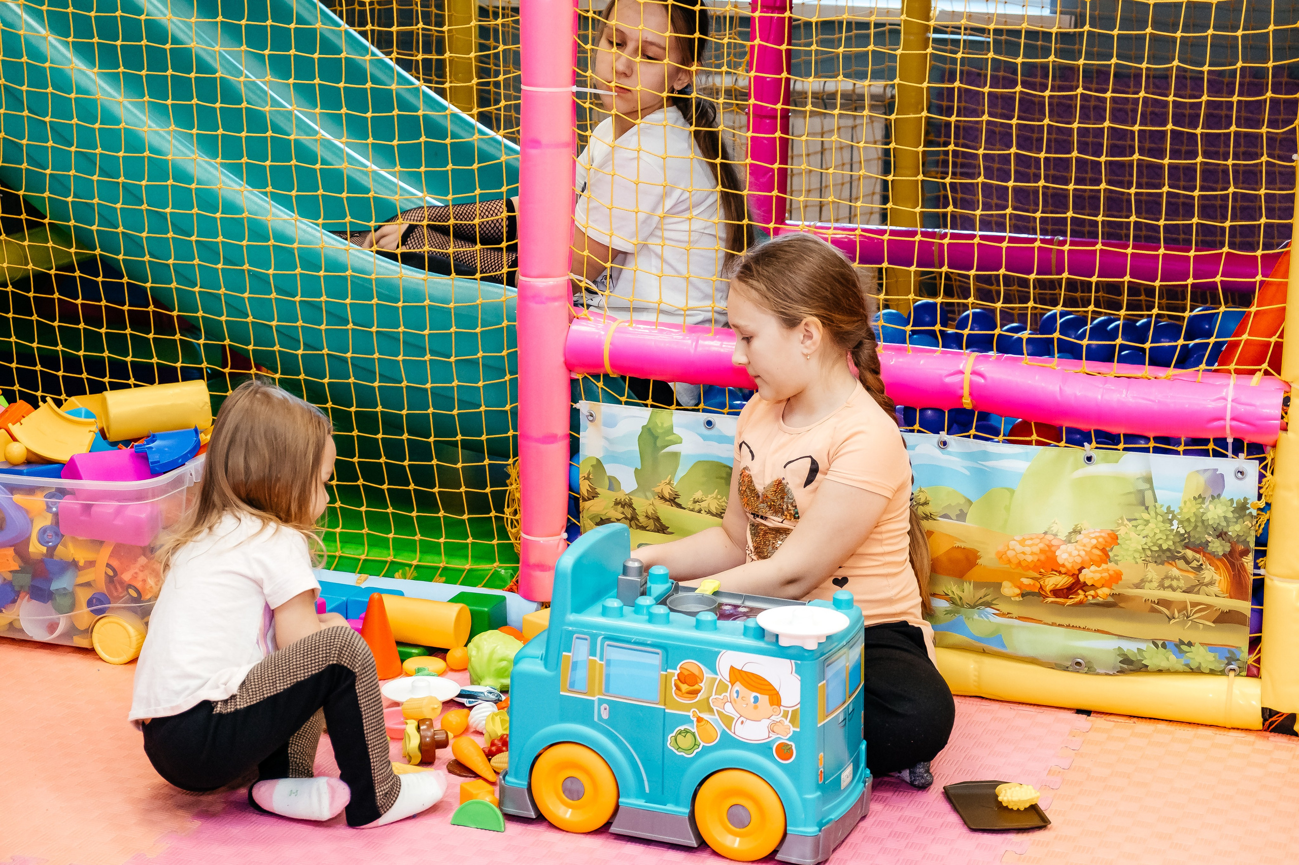 Детский День Рождения. Свадебный фотограф. Видеосъемка свадьбы. Ростов-на-Дону. Москва. Сочи