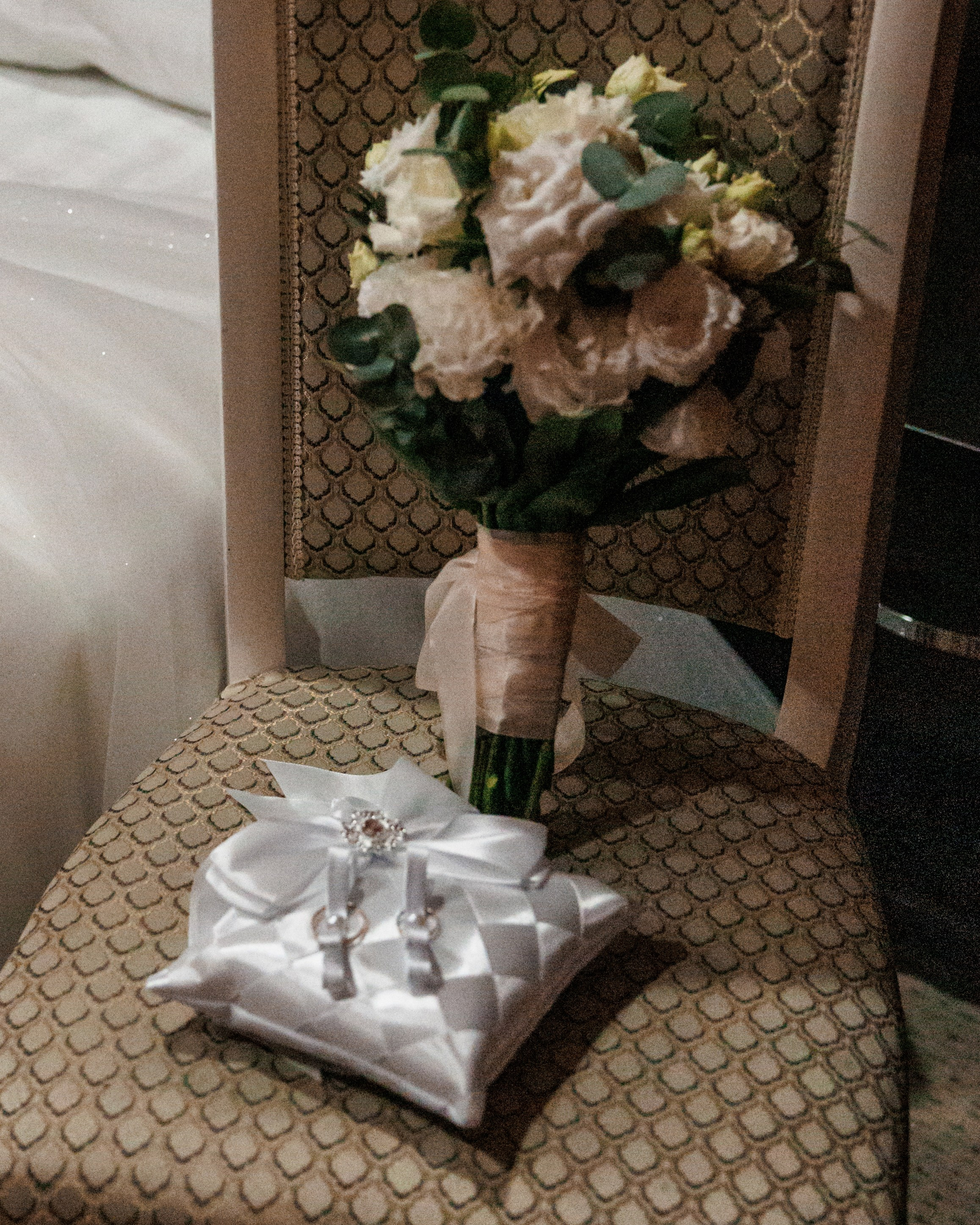 Свадебные серии. Портфолио