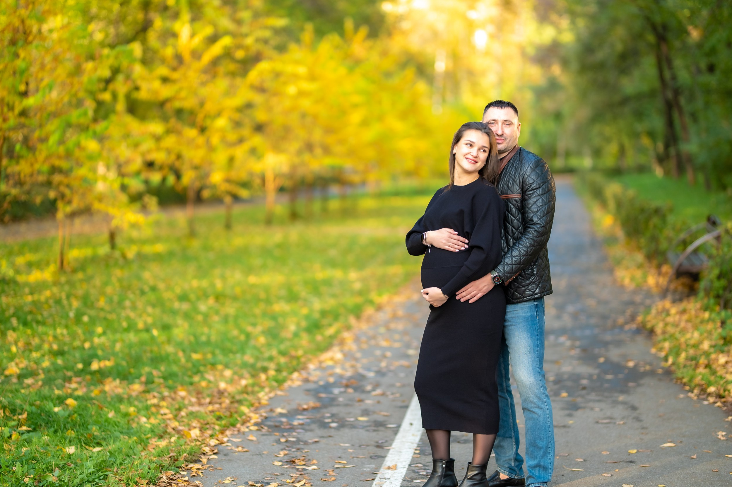 В ожидании. ProfotoNK