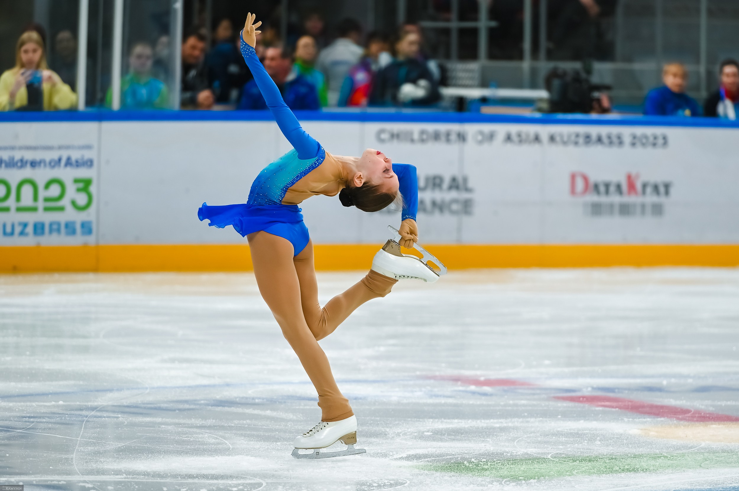 Дети Азии. ProfotoNK