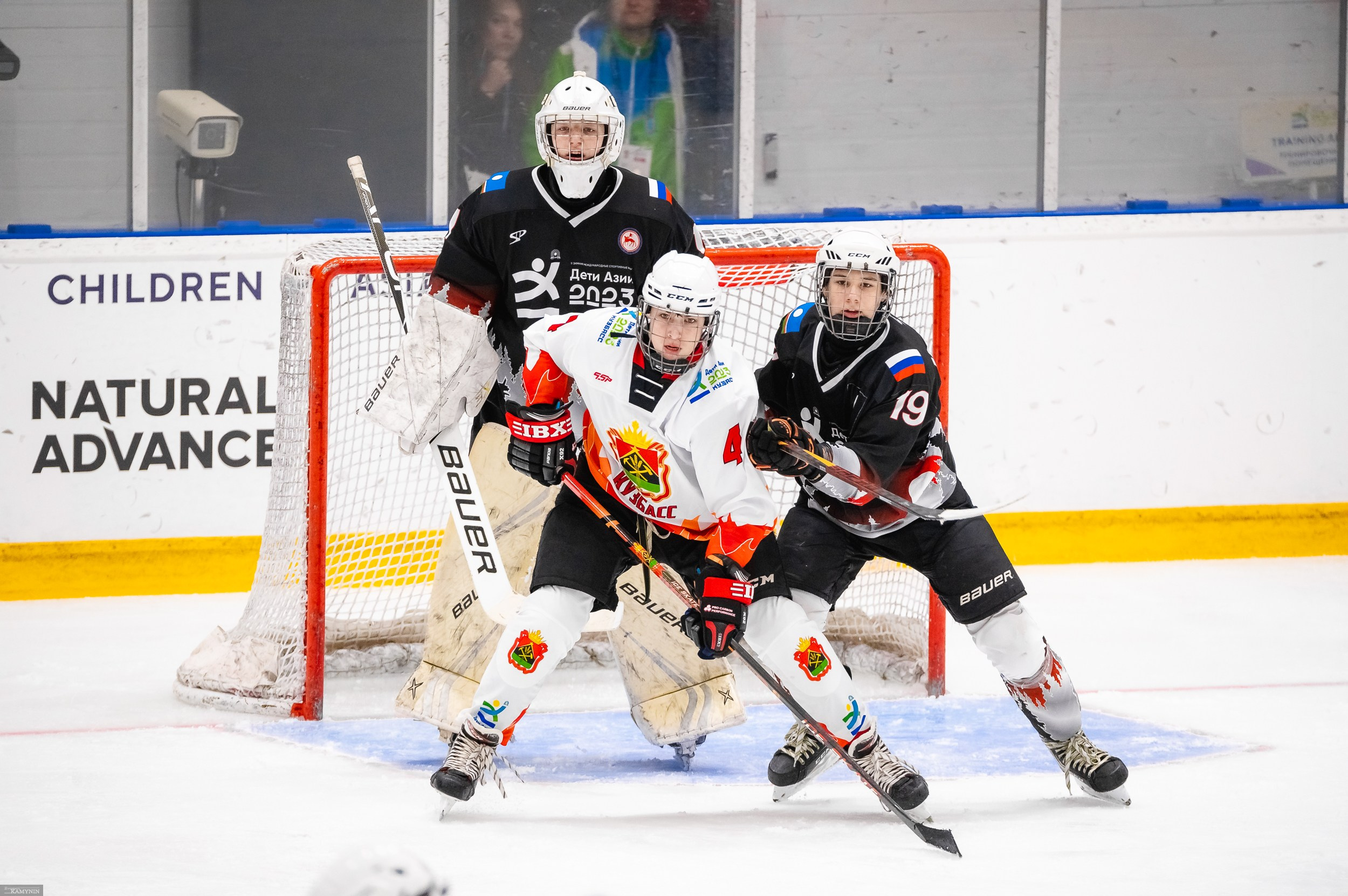 Кузбасс-Саха. ProfotoNK