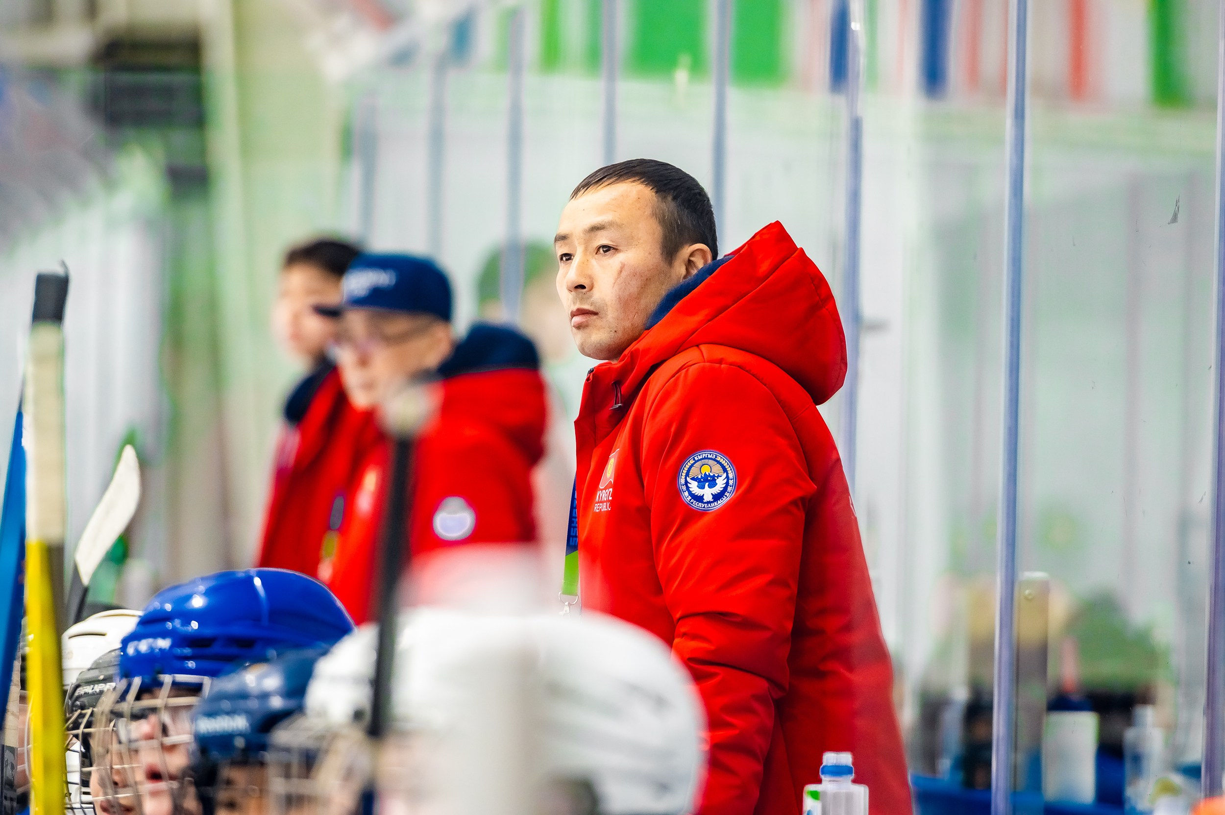 Кузбасс-Кыргызстан. ProfotoNK