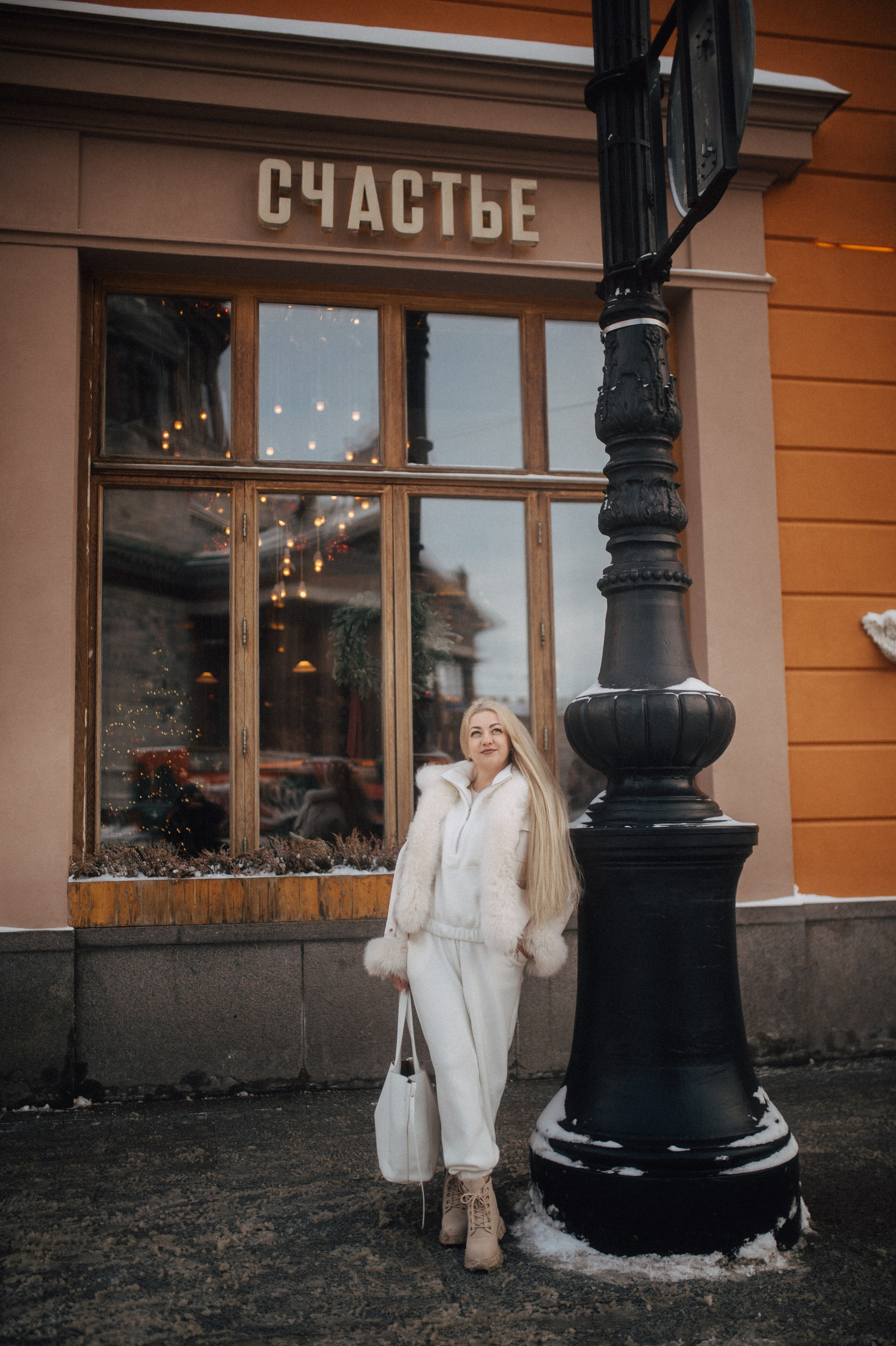 Алена. Фотограф в Санкт Петербурге Лара Великова