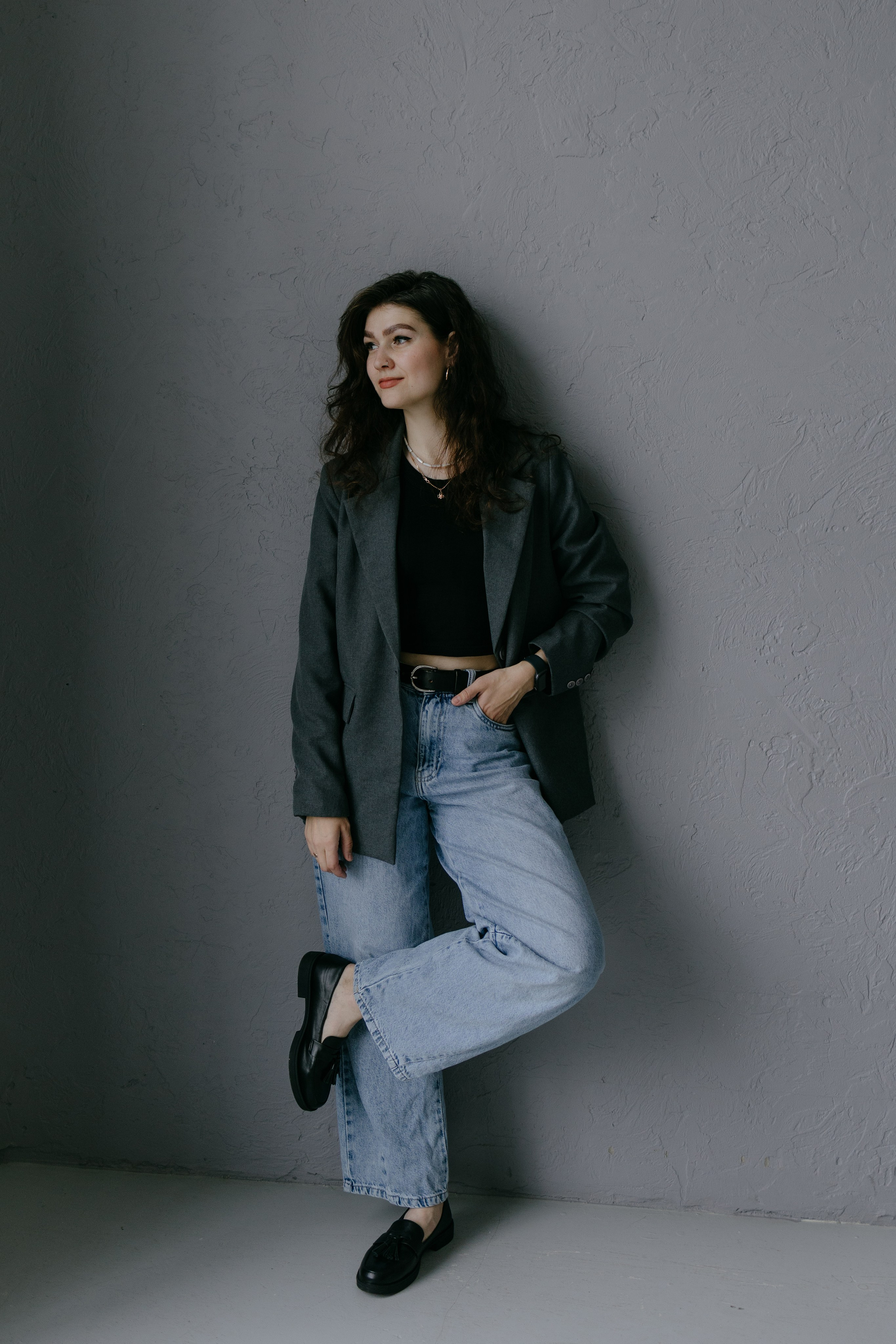 Татьяна. Семейный и детский фотограф в Санкт-Петербурге — Лаврова Ольга