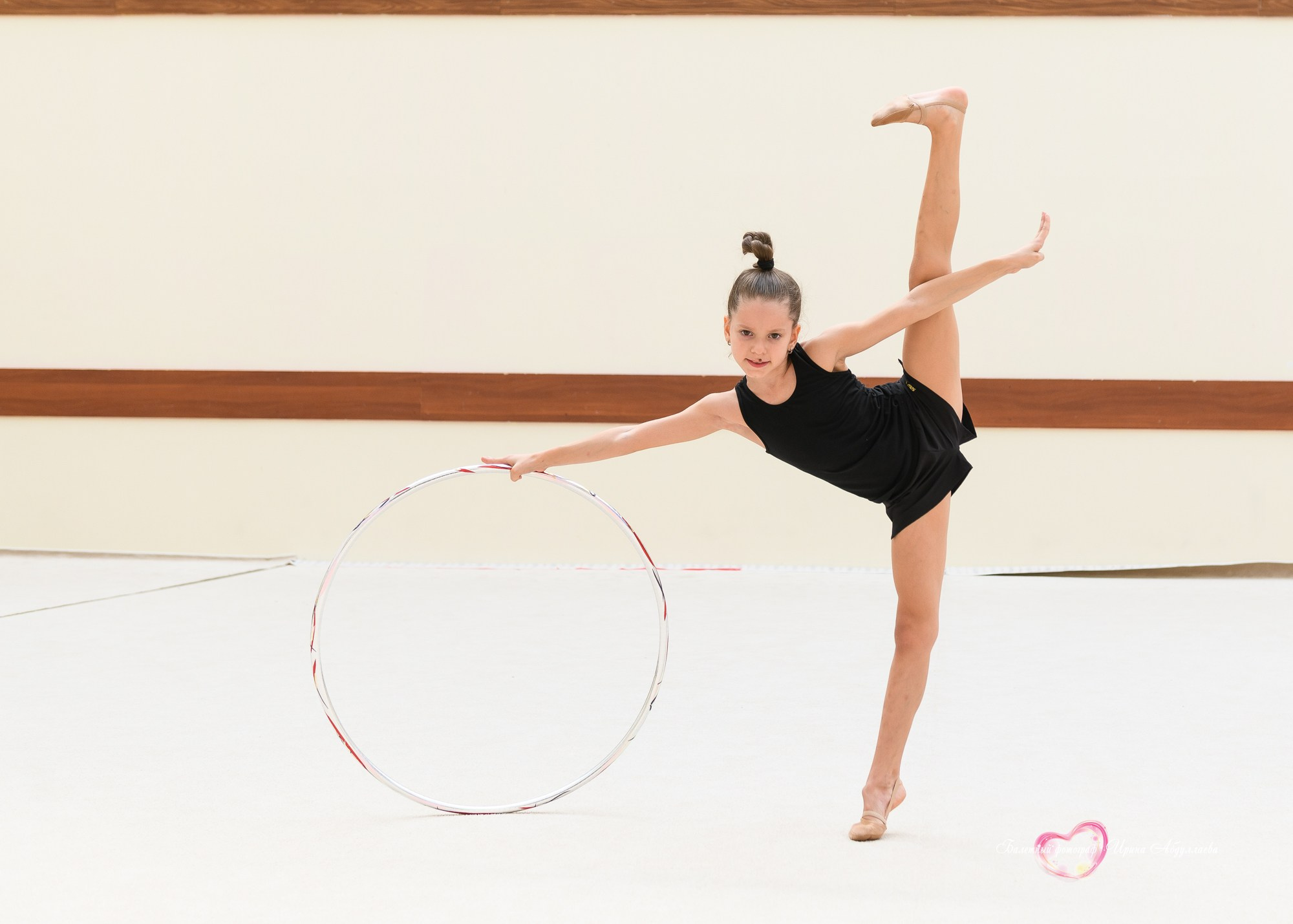 Тренировочные сборы ДИНАМО-ДМИТРОВ — ЦХГ ЗВЕЗДА МОСКВА