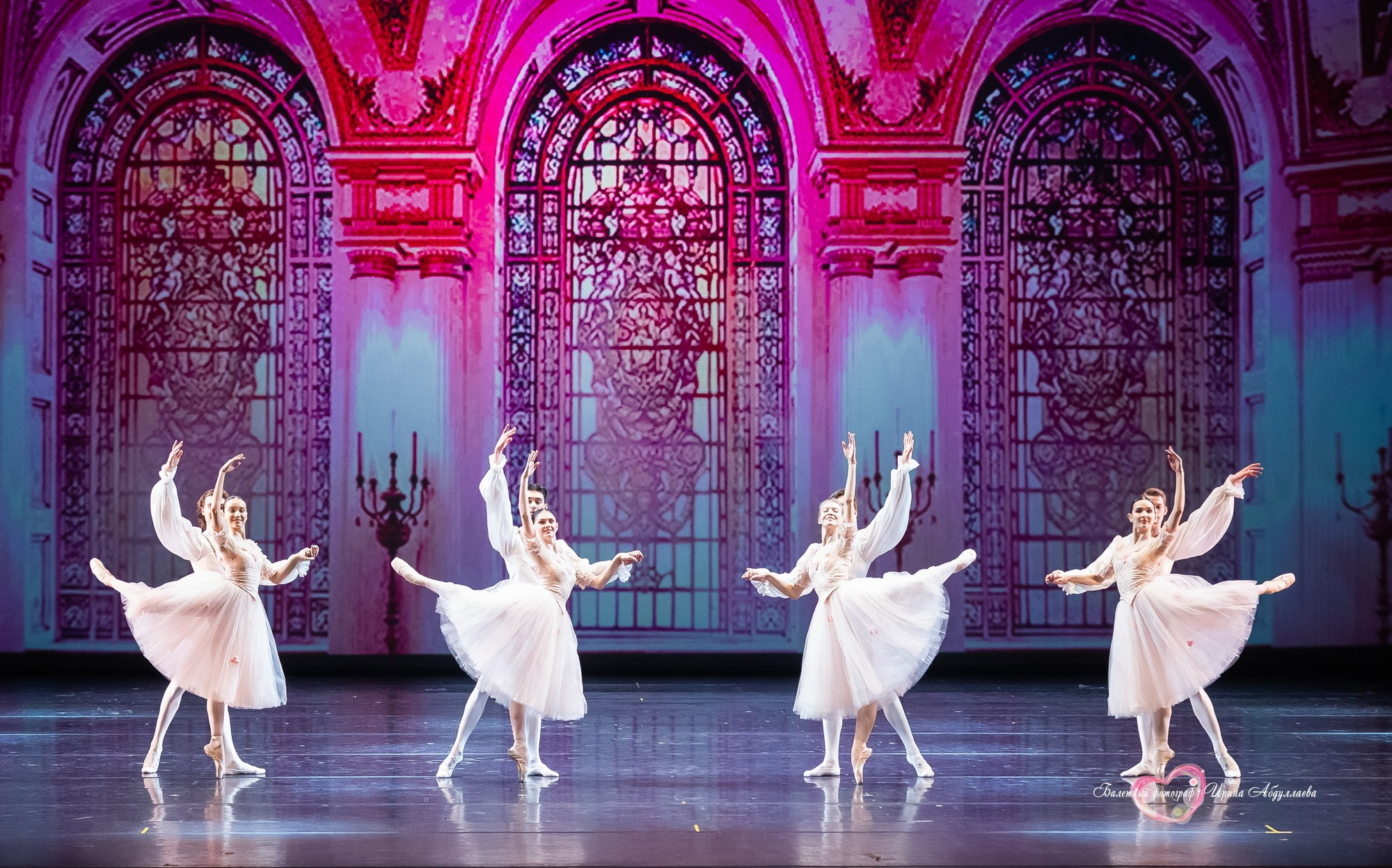 30-летие МГХУ имени Л М Лавровского 2024 г