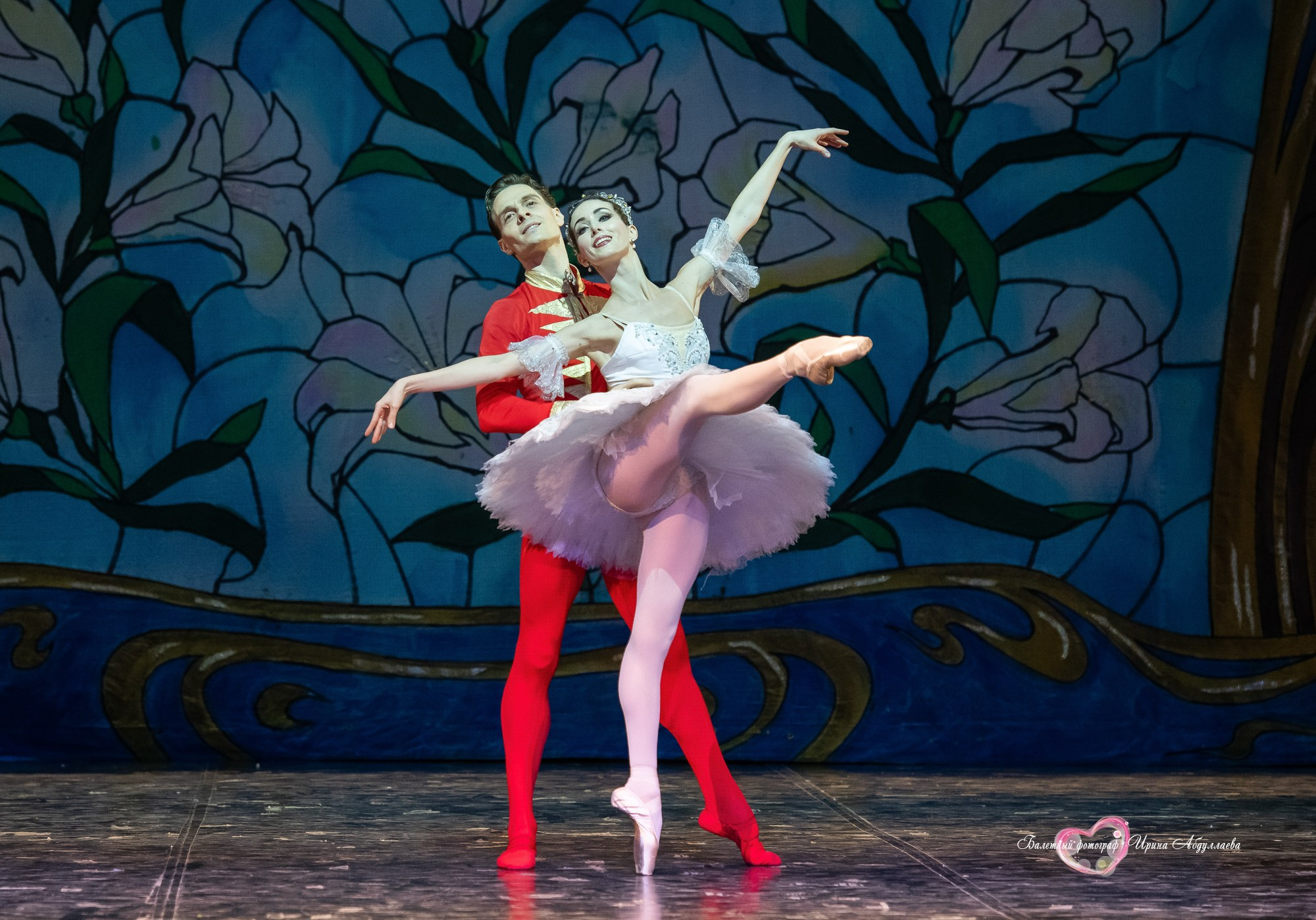 Академия балета «СКАЗКА» «Щелкунчик»