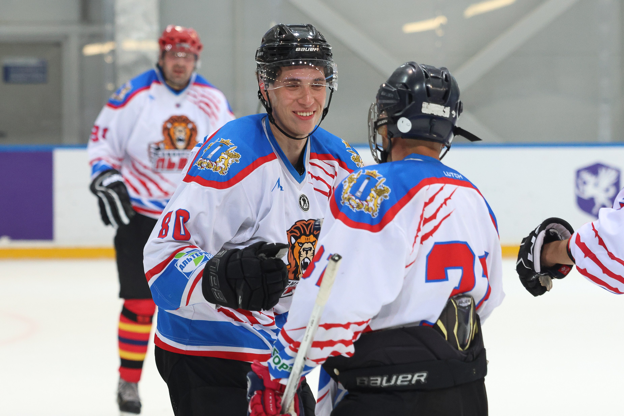 Российские финалы. Сочи, Сириус — май 2025. Фотограф Дмитрий Алексеев