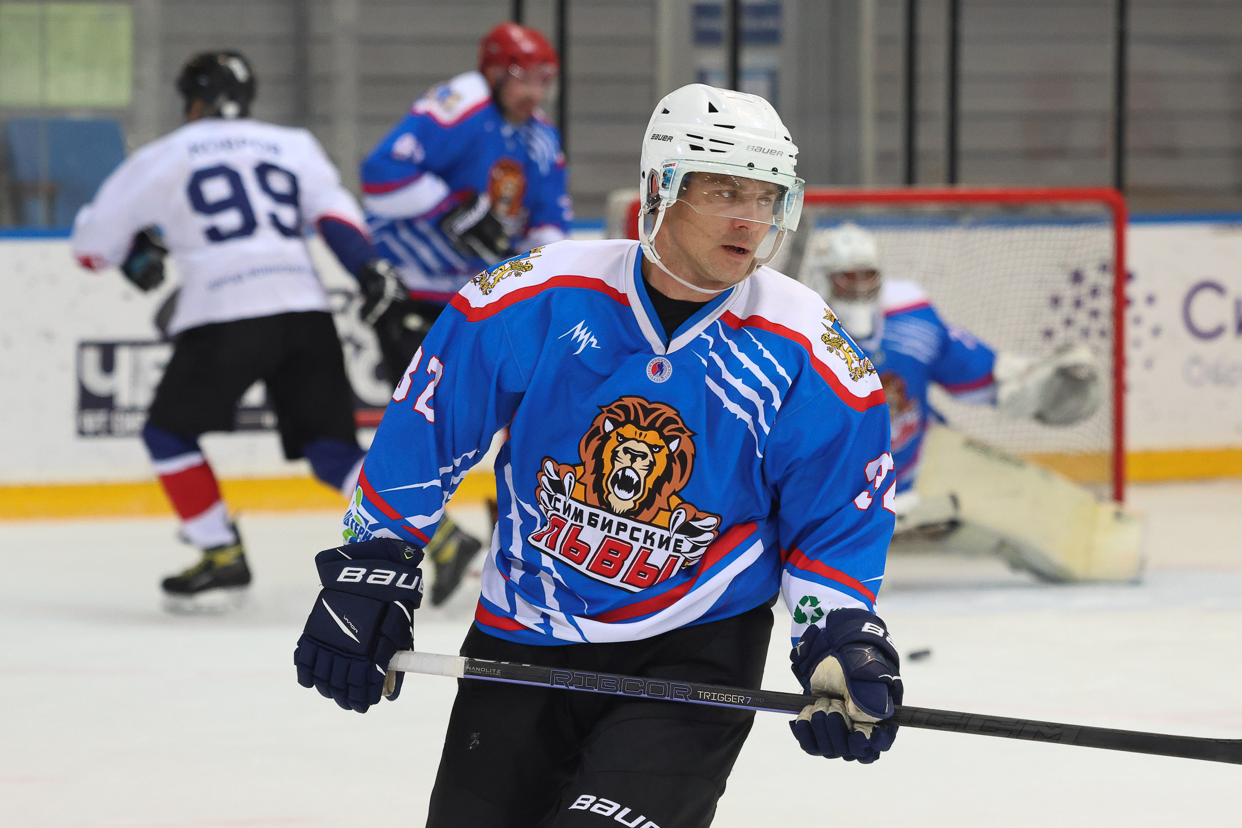 Российские финалы. Сочи, Сириус — май 2025. Фотограф Дмитрий Алексеев