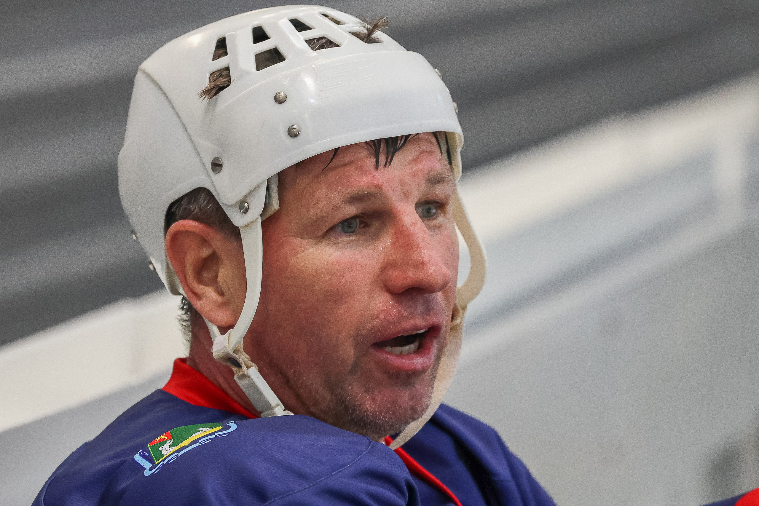 Российские финалы. Сочи, Сириус — май 2025. Фотограф Дмитрий Алексеев