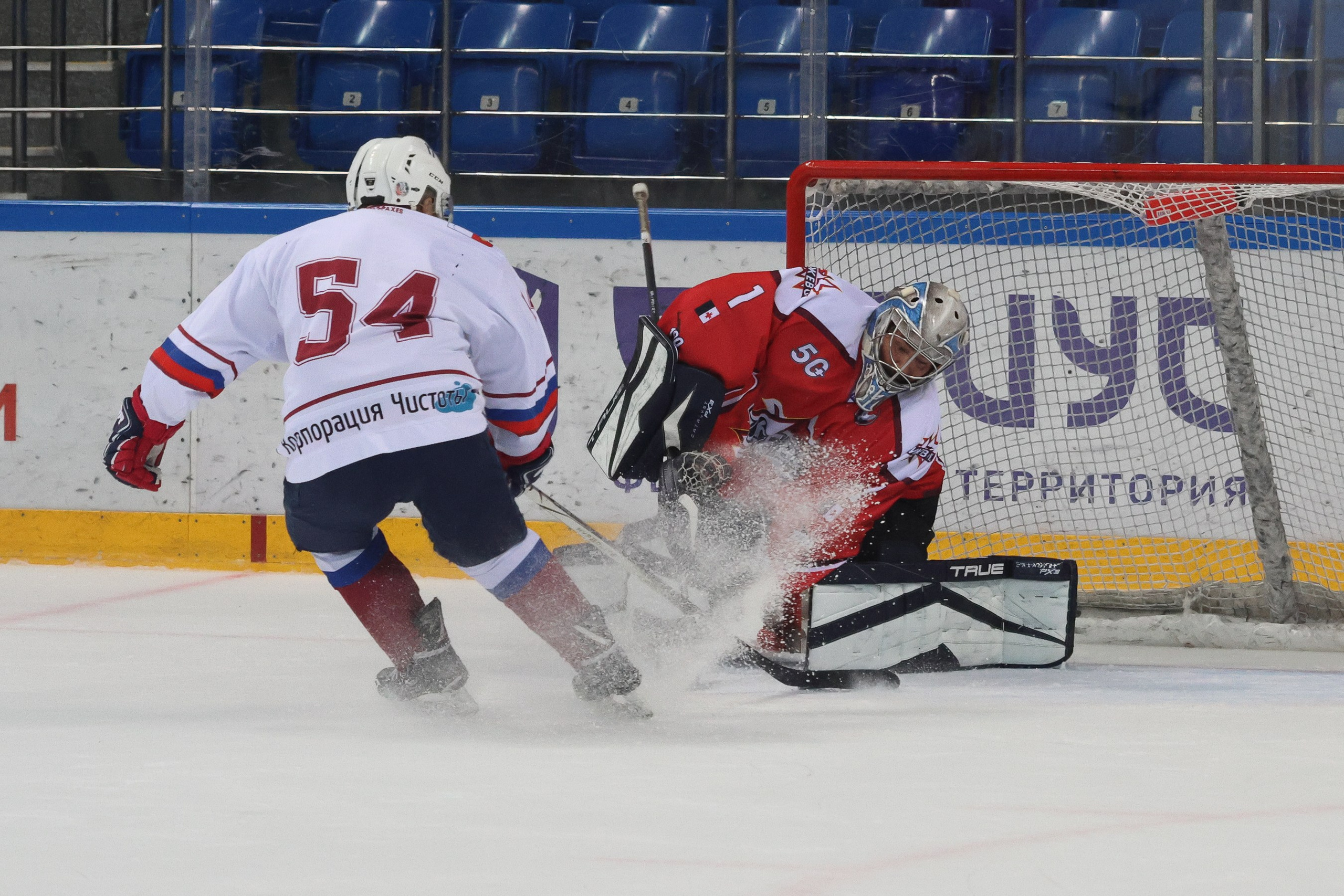 IV Кубок Андрея Коваленко. Фотограф Дмитрий Алексеев
