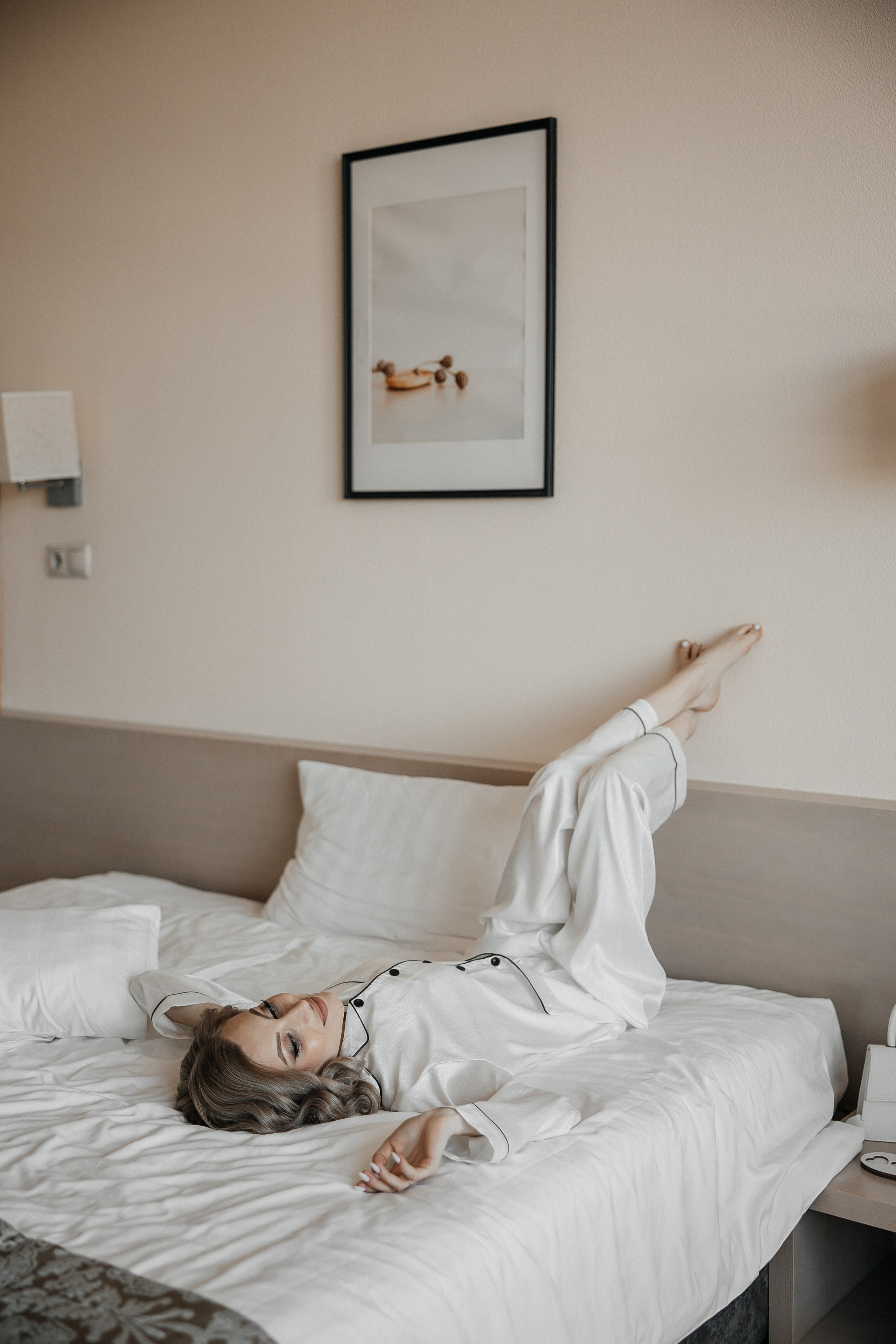 Оксана и Тимур. Свадебный и семейный фотограф Елизавета Ермак | Москва и МО