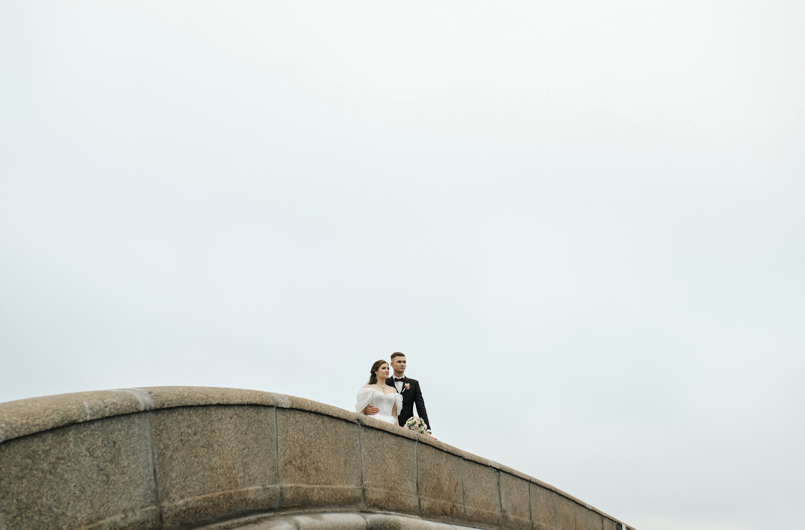 Вадим & Вера. Свадебный и семейный фотограф Санкт-Петербурга Мария Родионова