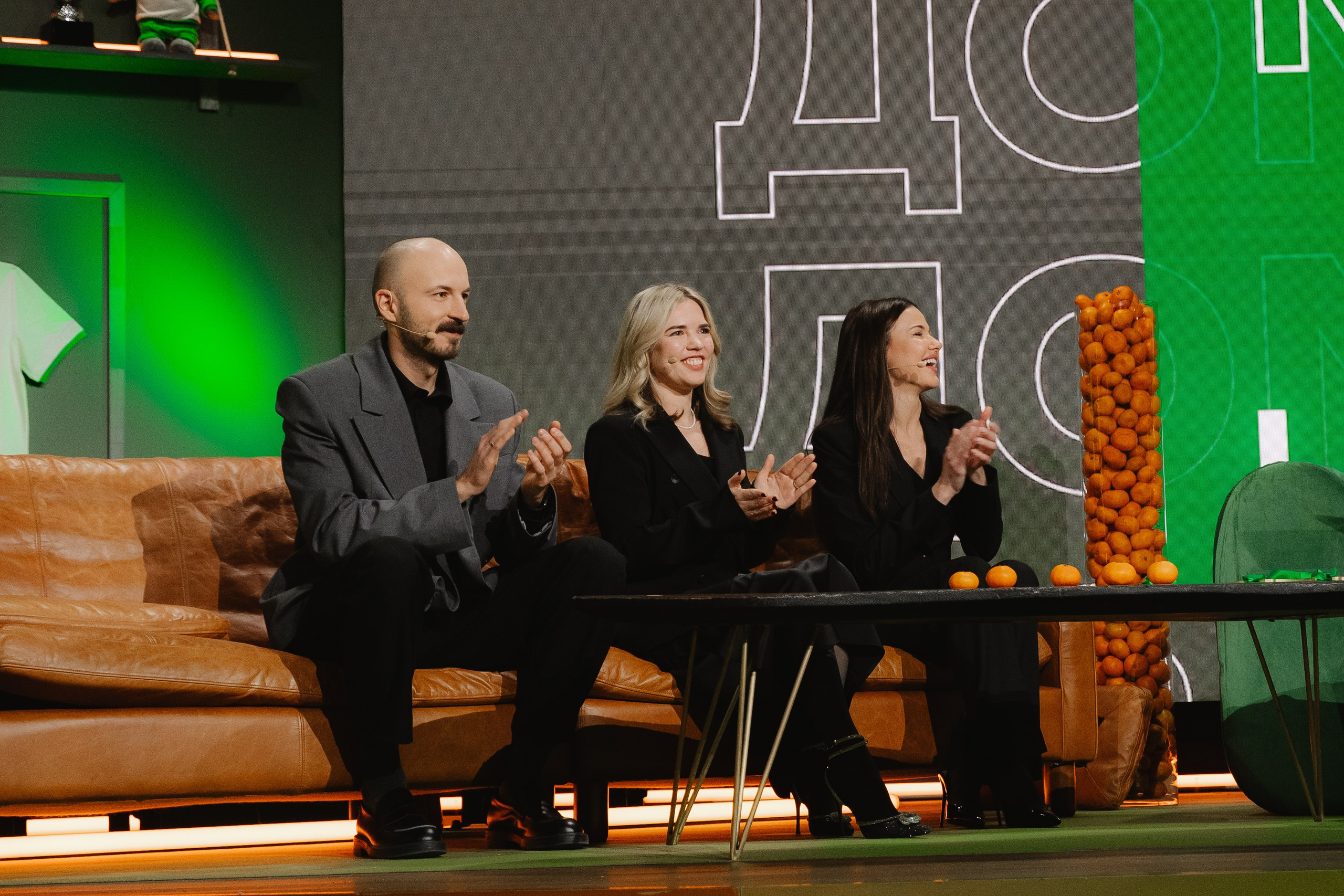 Дом.Клик. — награждение. Фотограф — Ася Орехова