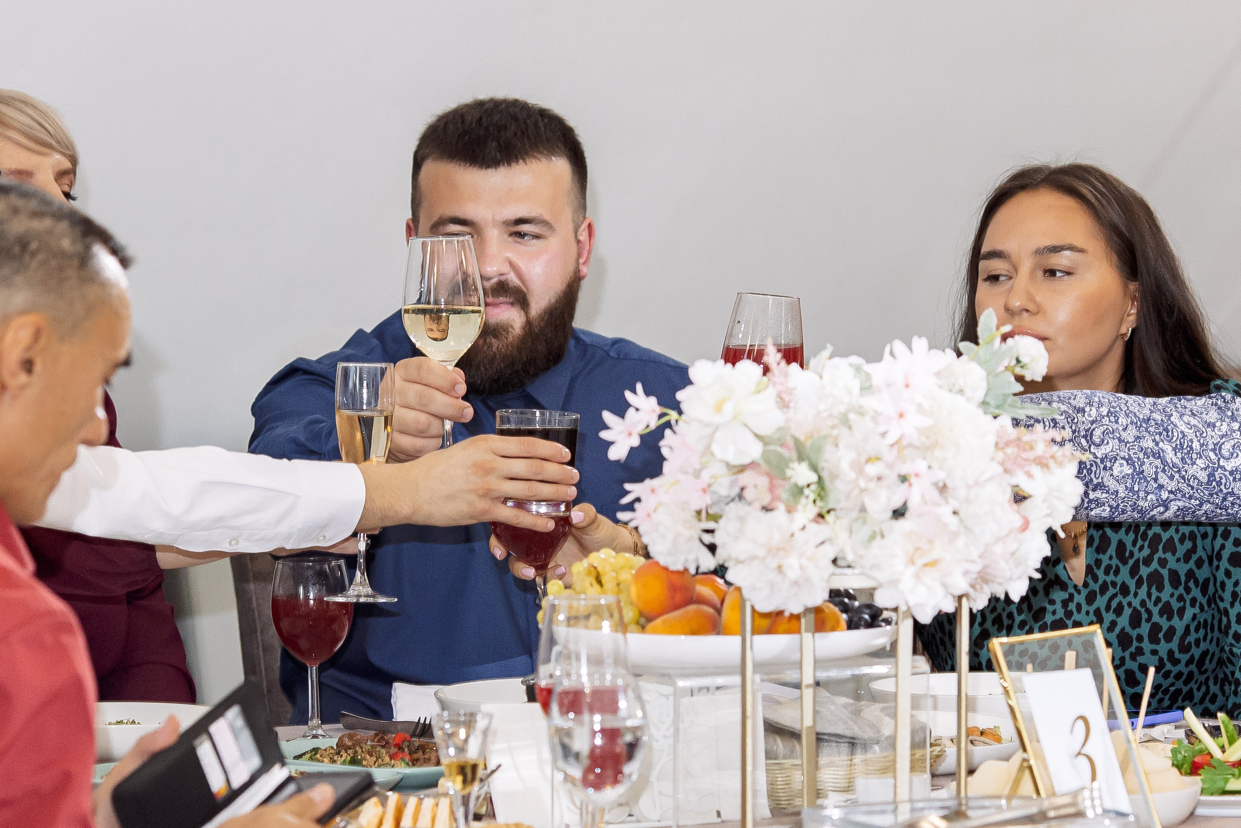 Станислав и Марина. Свадебный и семейный фотограф в Челябинске Юлия Ишимова