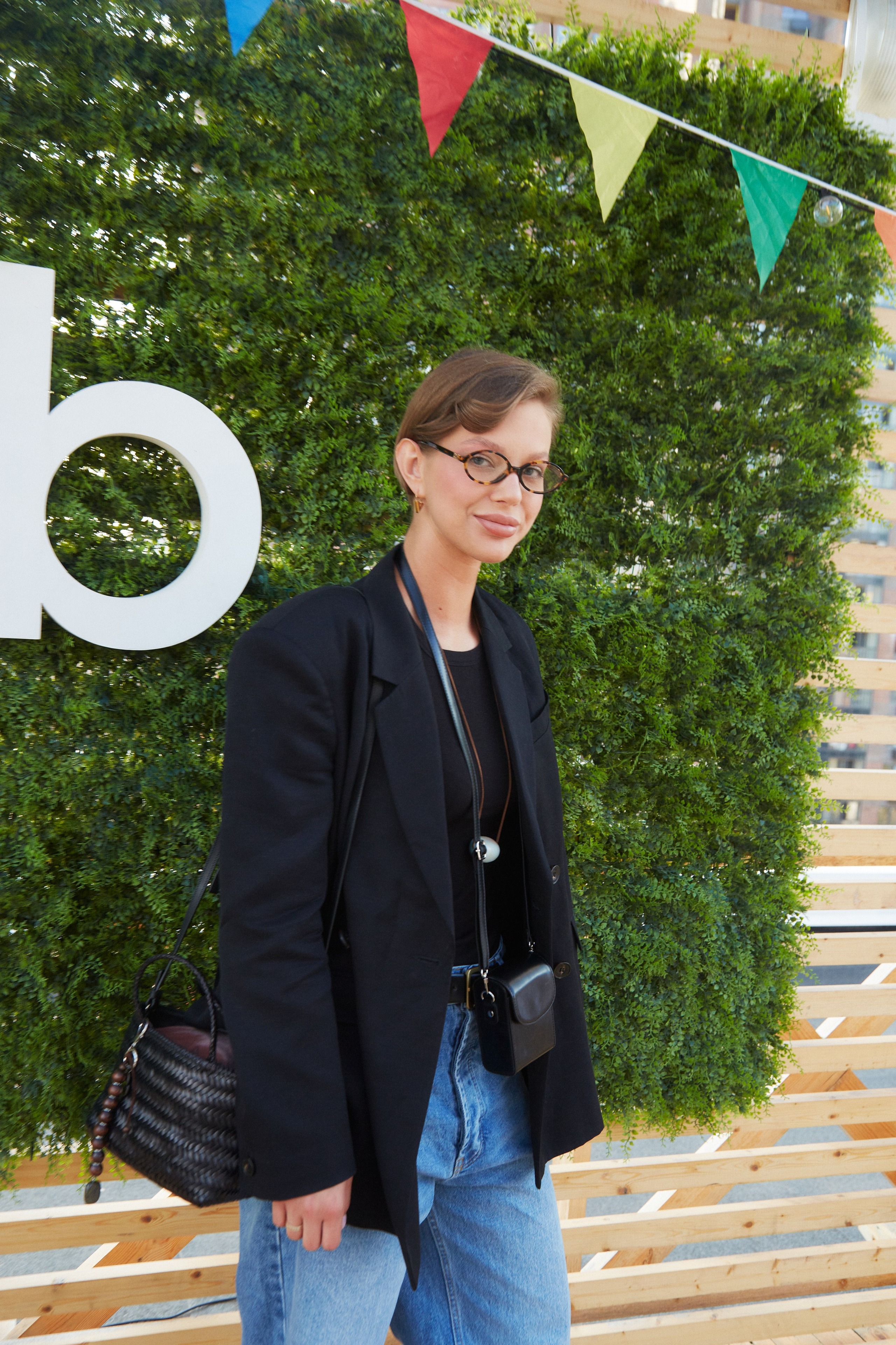 CORAL CLUB 25 years. Photographer Daria Ilkevich