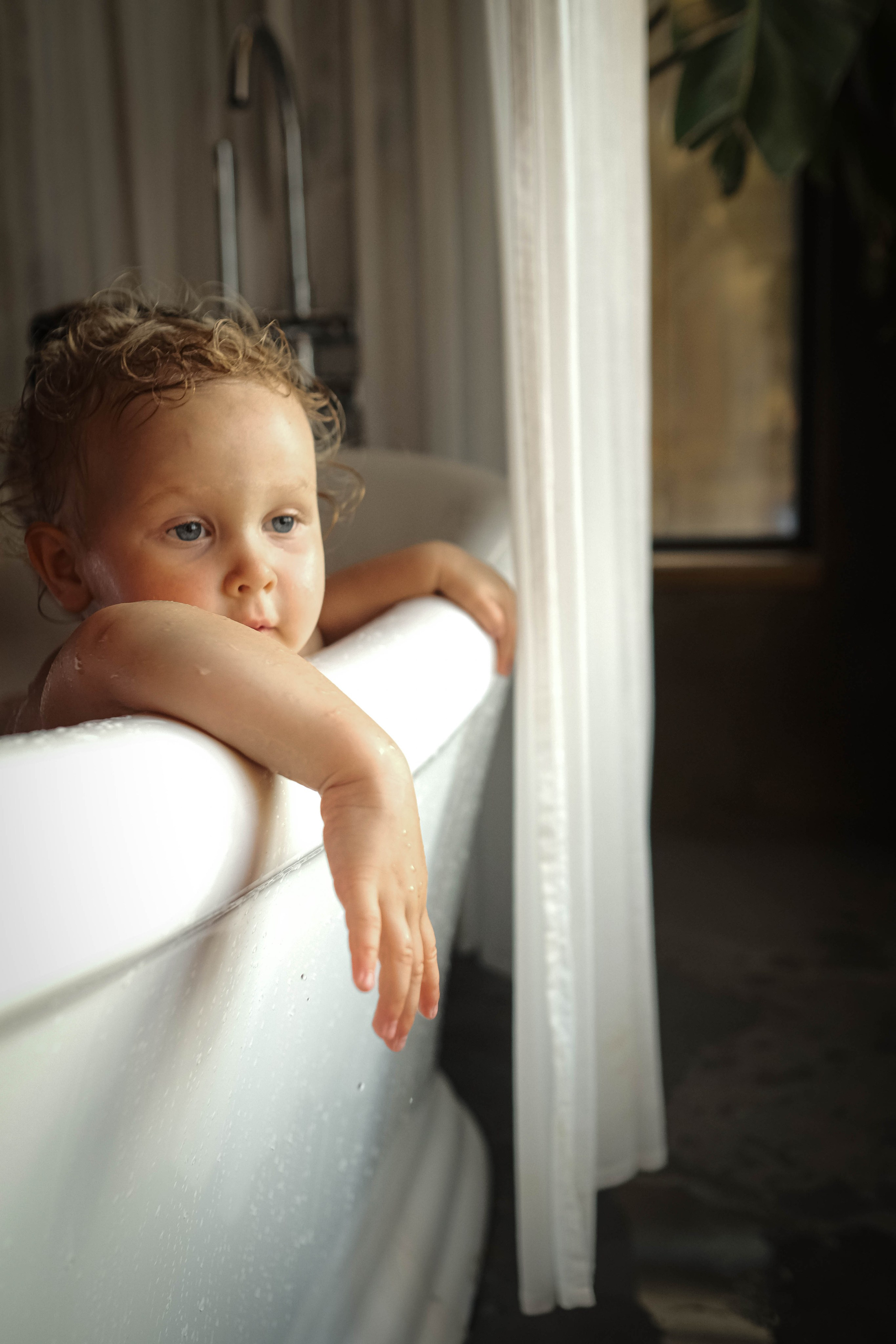 Купаться весело. Семейный фотограф в Санкт-Петербурге Дарья Косянчук