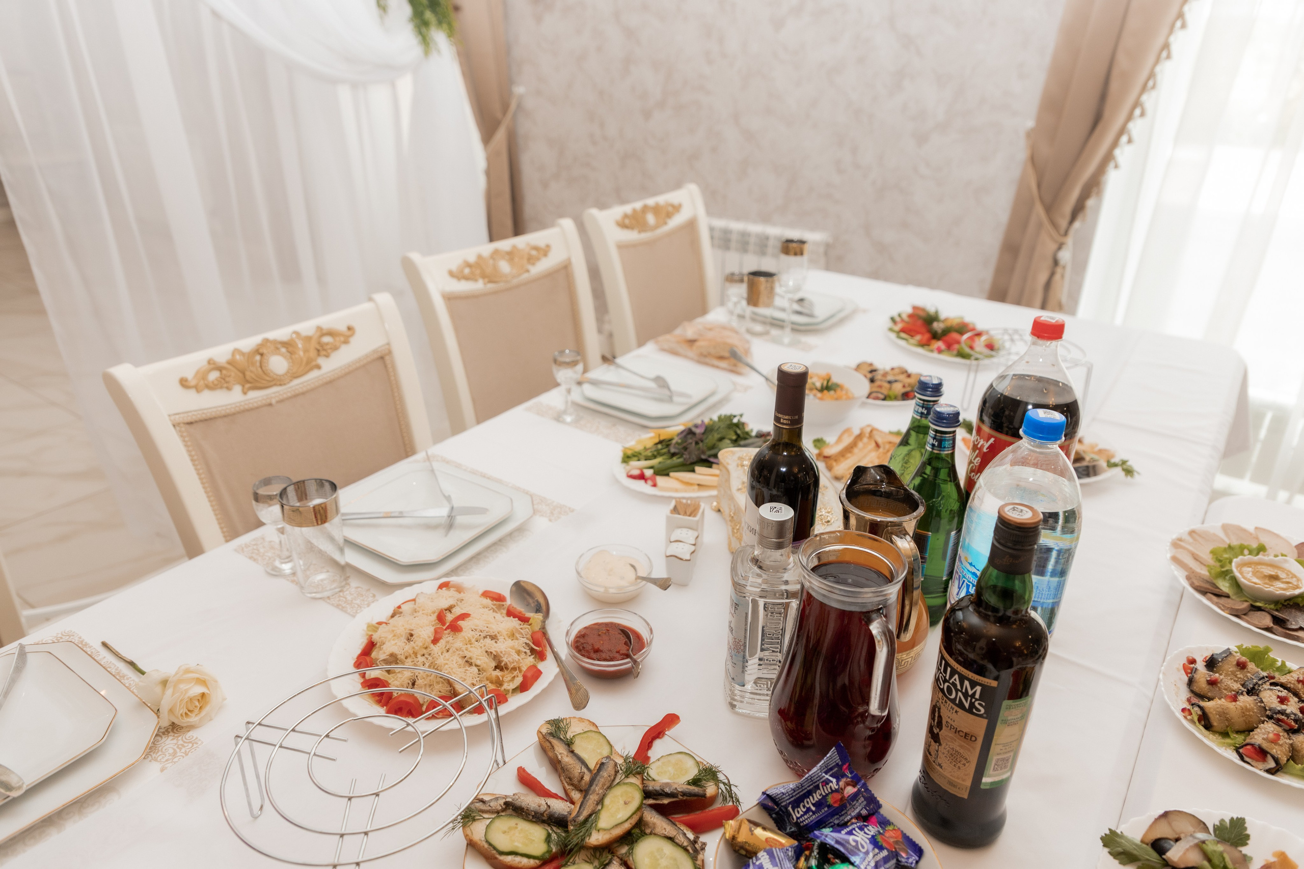 Иса и Валерия (сокращено). Свадебный фотограф Ангелина Сунгатулина | Саратов | Балаково | Вольск