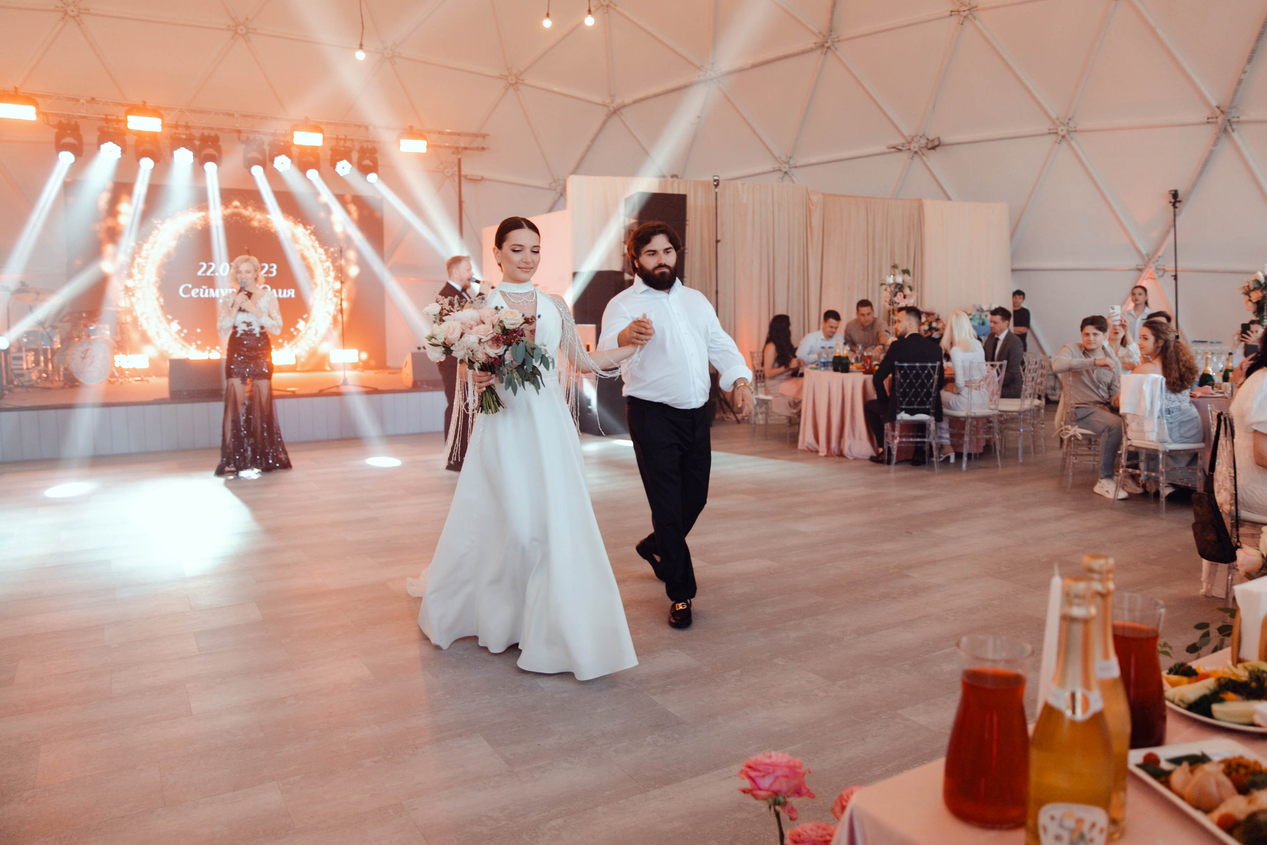 Площадка «Джао Дача». Ваш репортажный фотограф Артемий Антонов