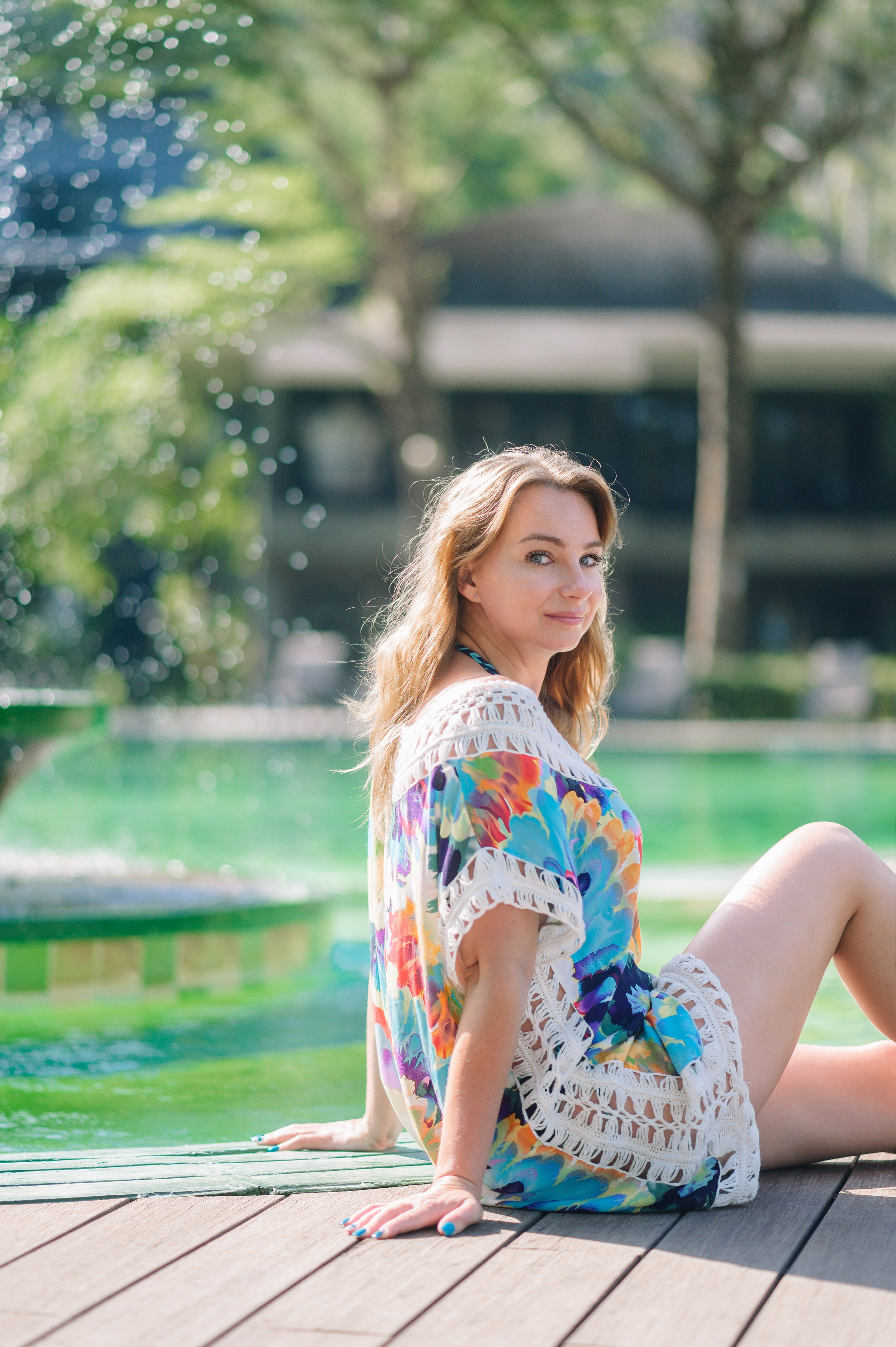 Таиланд. Фотограф в Казани Адель Гайнуллин