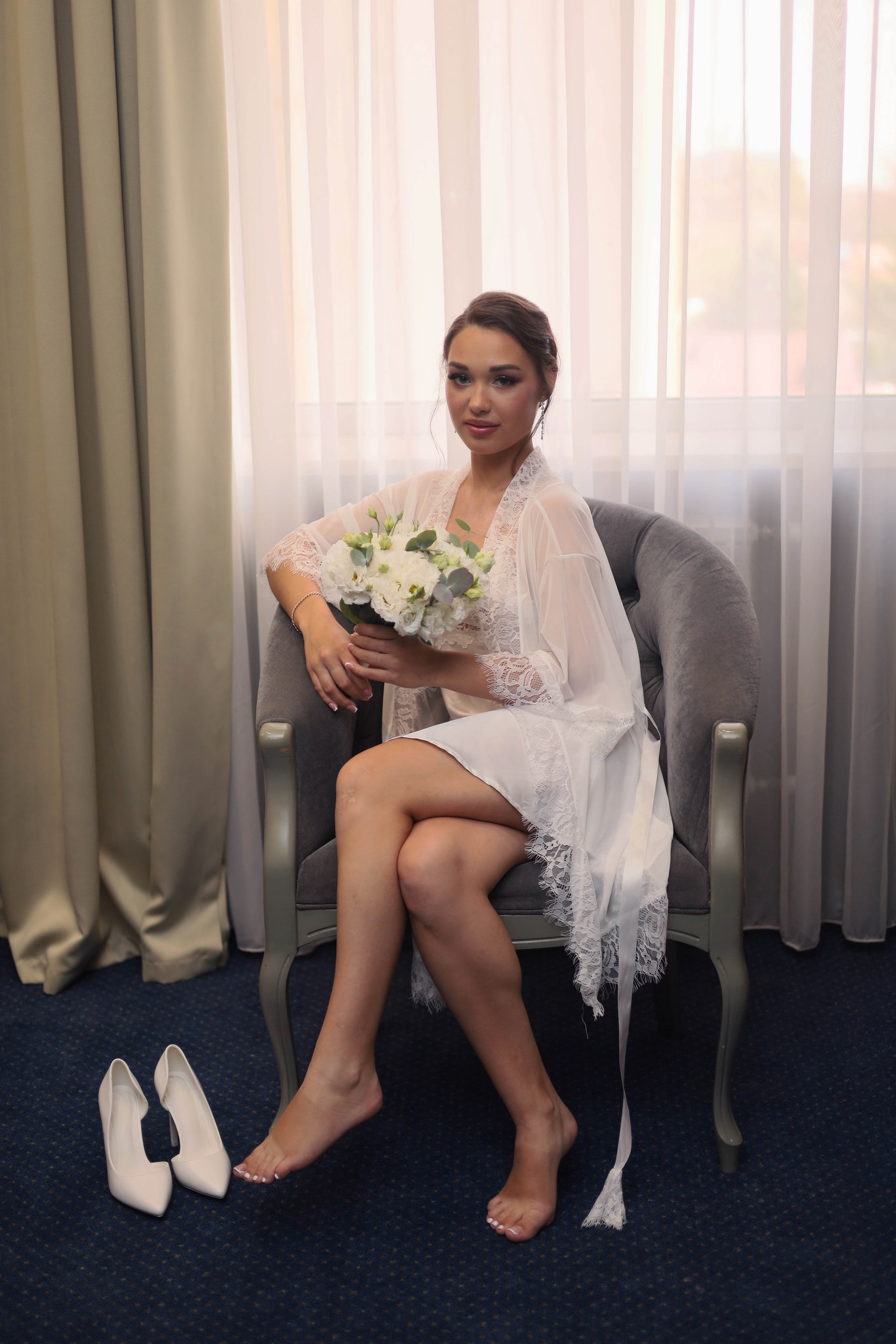 Дмитрий и Вероника 16.08.2025. Свадебный фотограф ростовская область