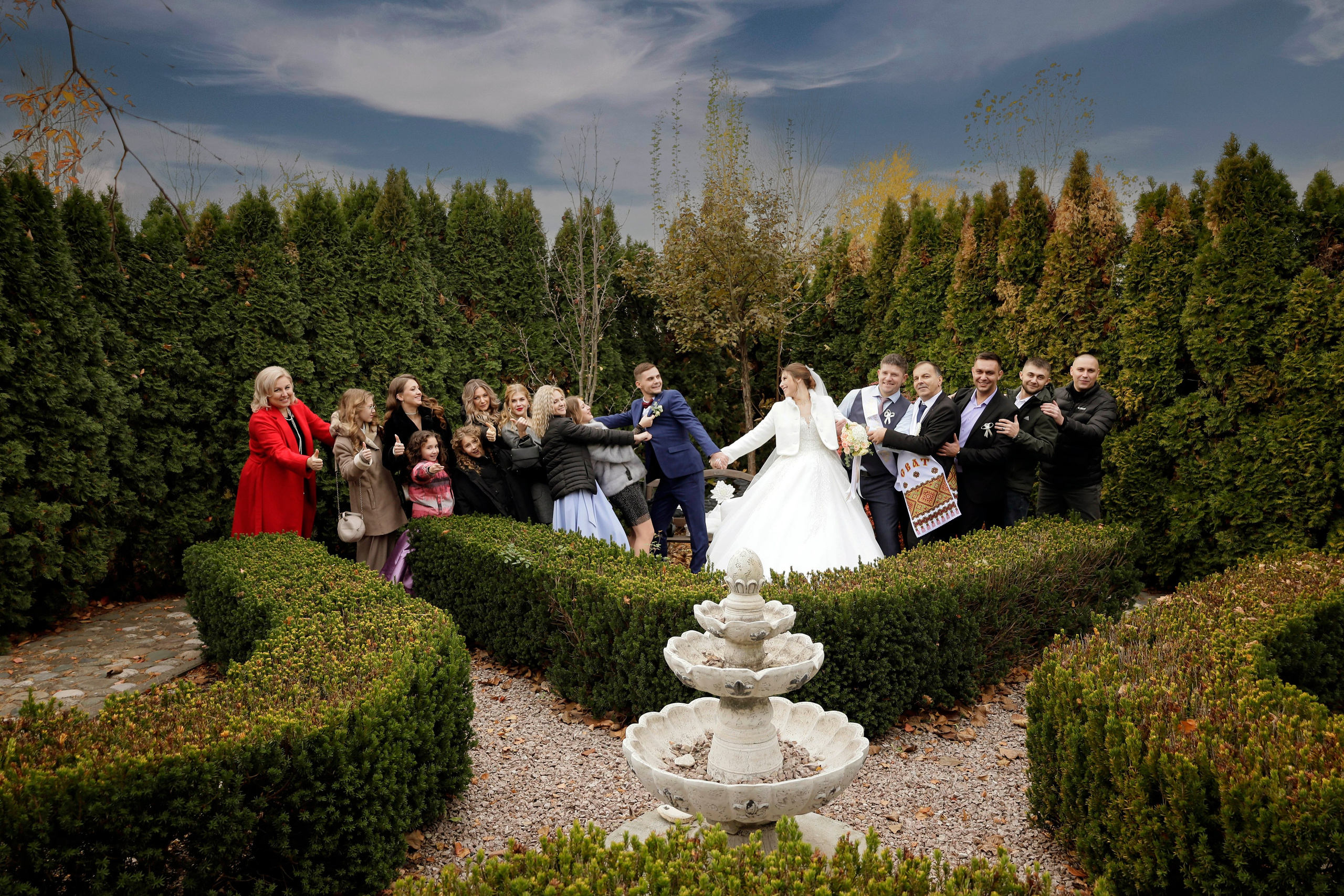 Владимир и Ангелина 16 ноября 2024 г.Батайск. Свадебный фотограф ростовская область