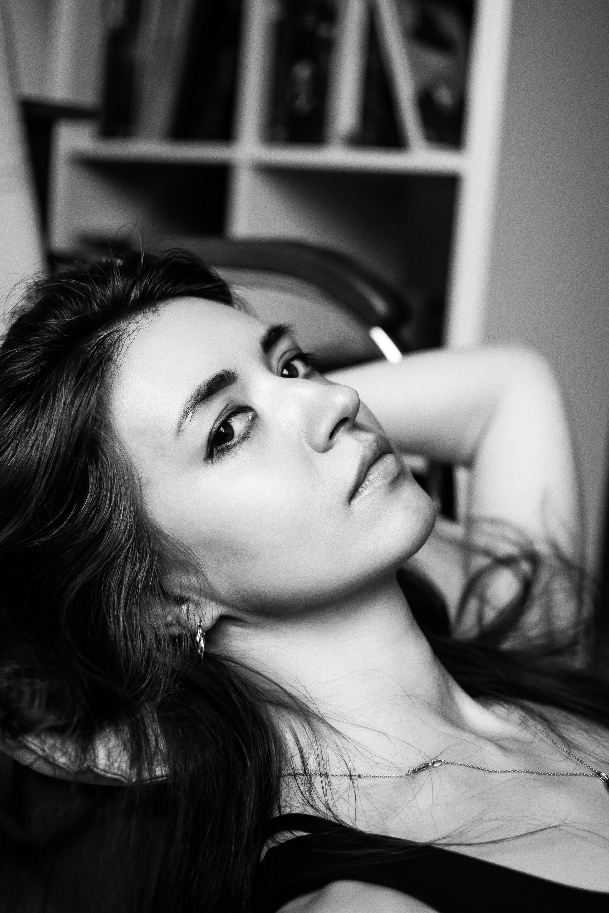 Портфолио. Портретный фотограф в Москве Юлия Чекалина