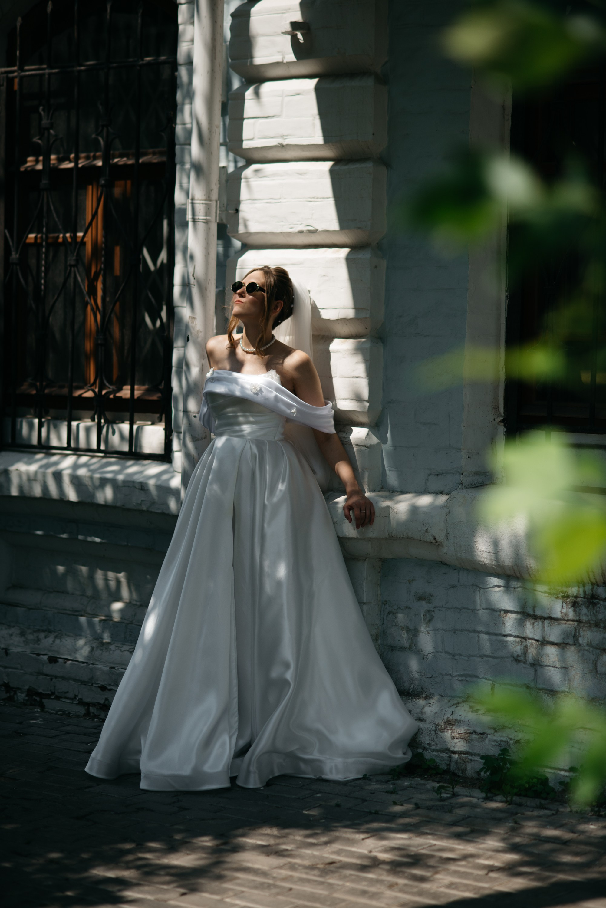 Wolki&Lipki. Свадебный фотограф Ижевск Петр Шишков