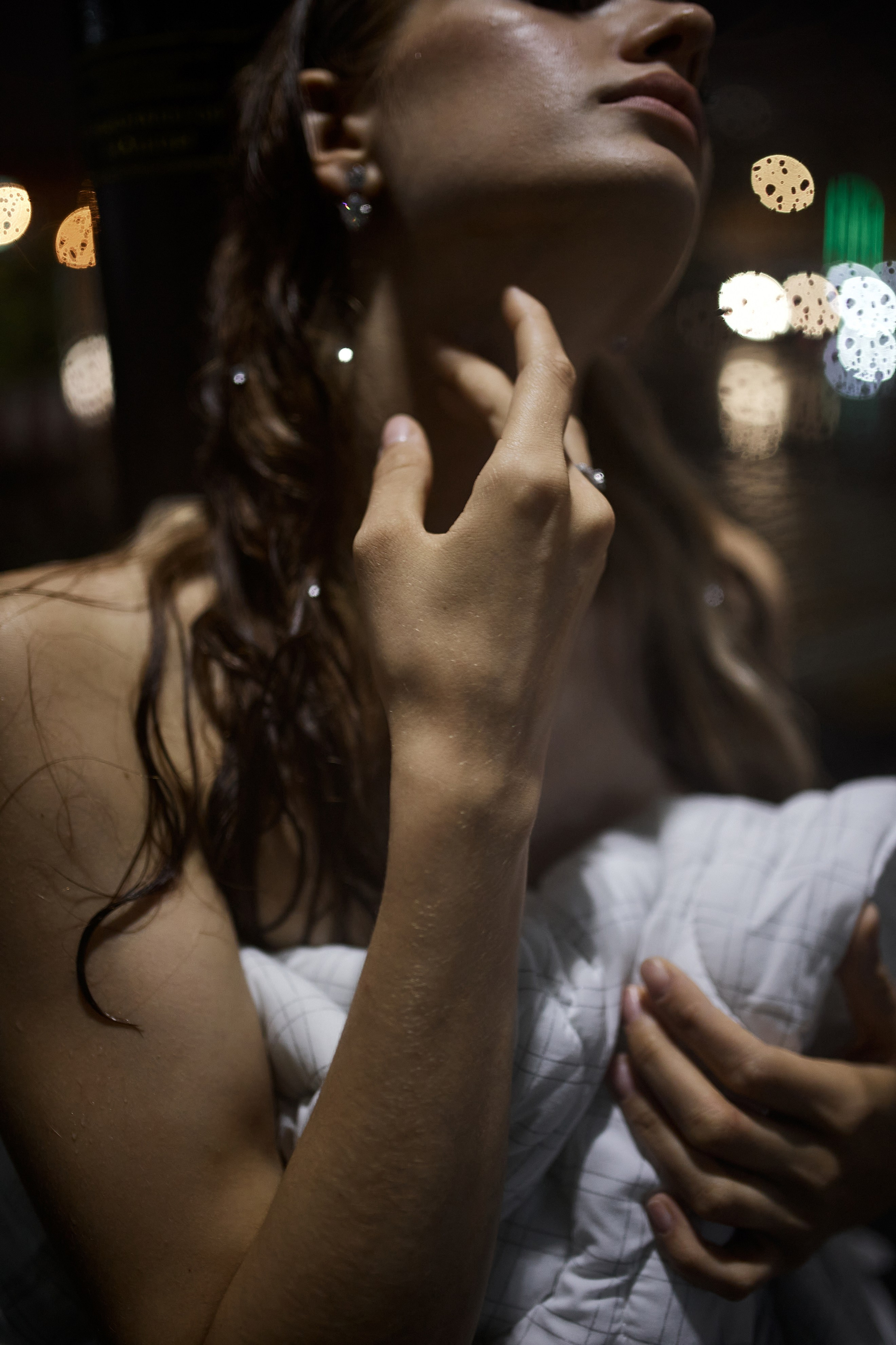 Максим и Ксюша. Свадебный фотограф в Москве Николай Болт