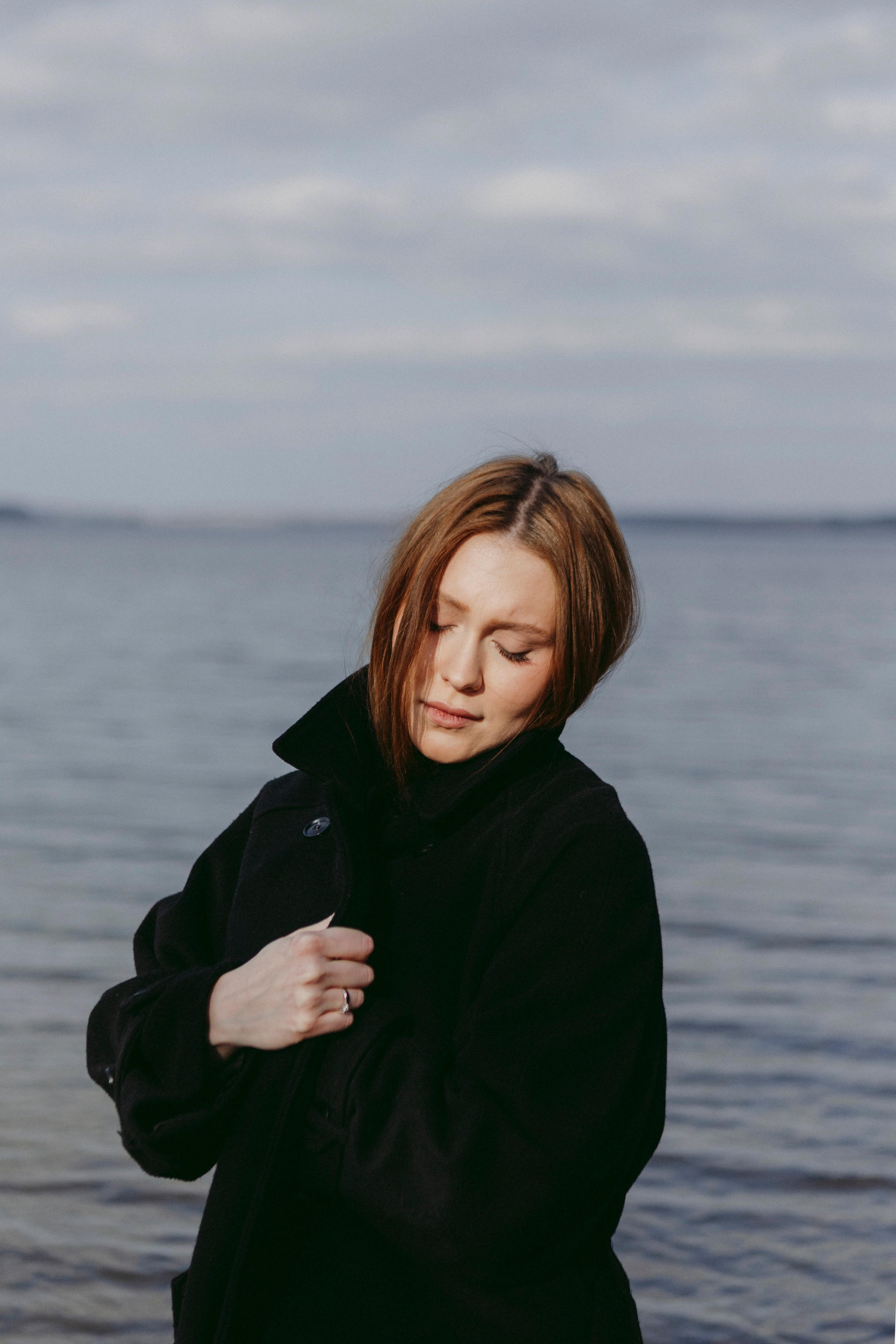 Я у себя есть. Портретный фотограф в Минске