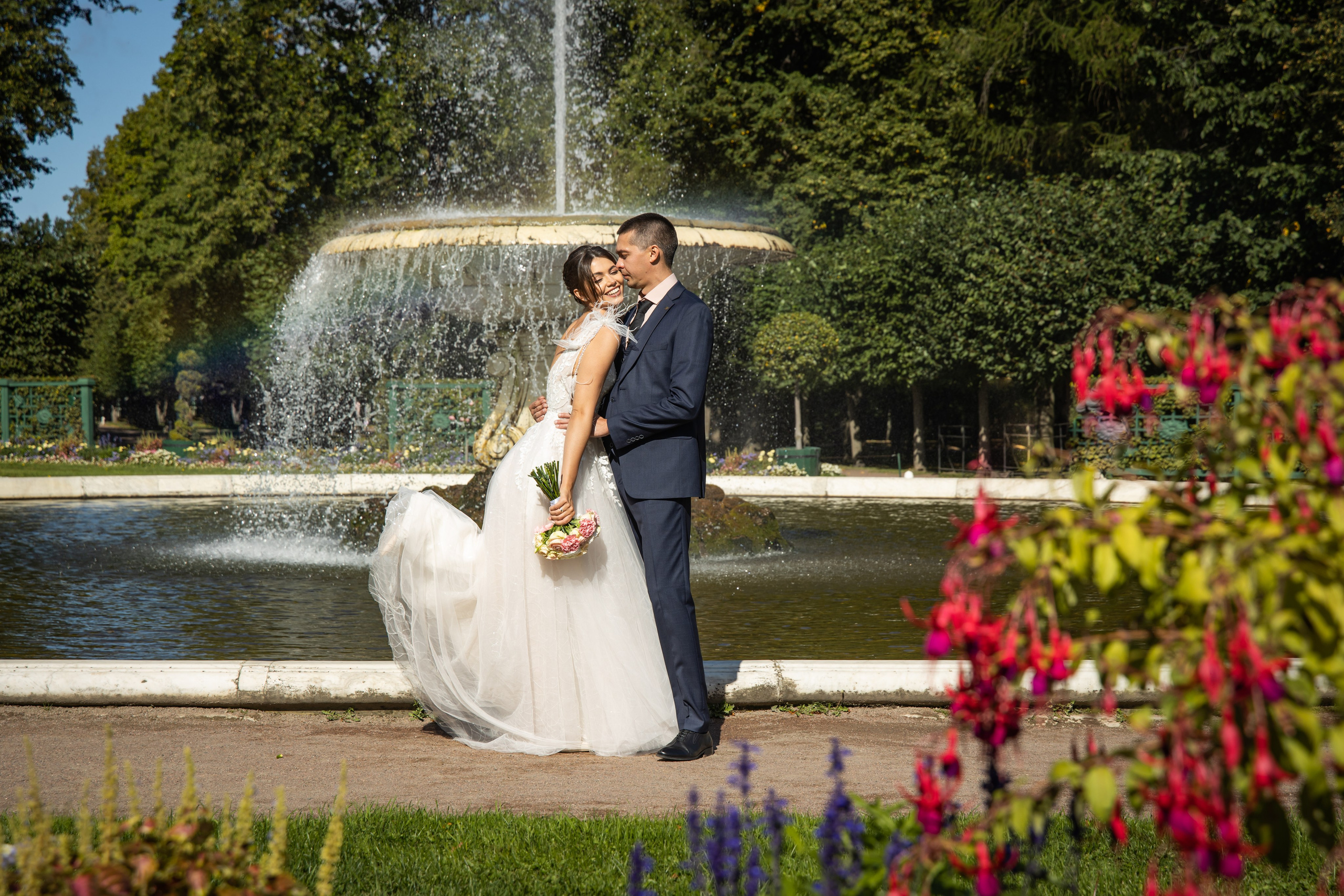 СВАДЬБЫ. Профессиональный фотограф Светлана Протасова