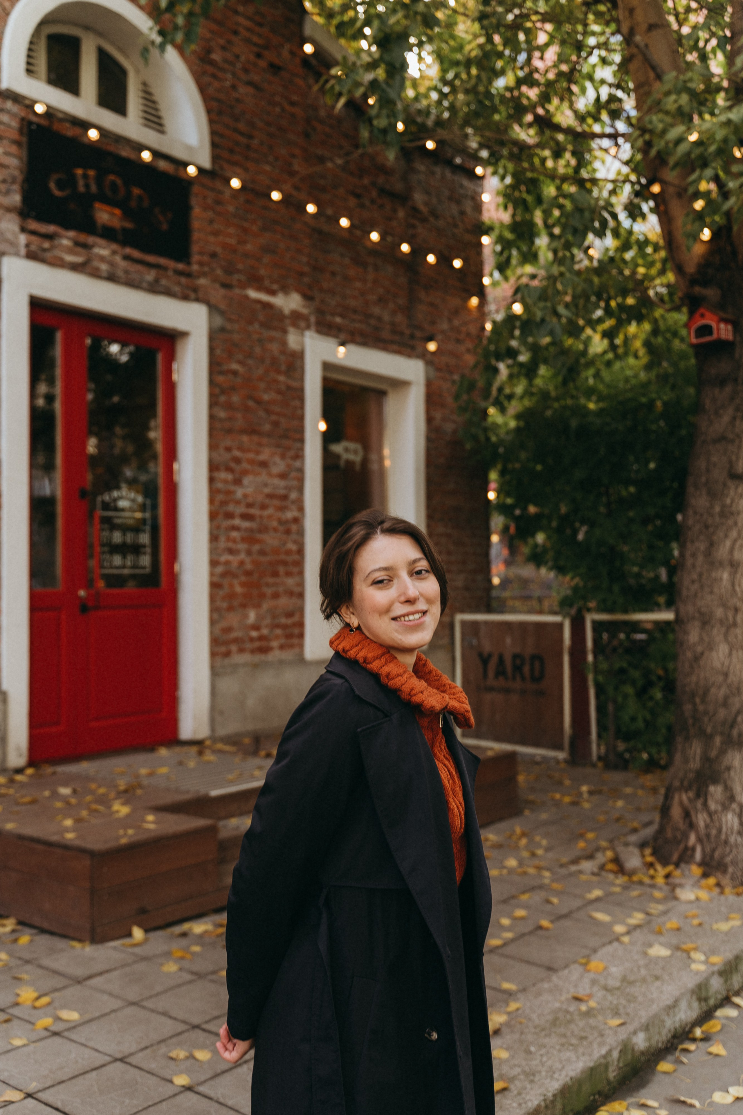 Алина. Фотограф в Санкт-Петербурге — Лучина Екатерина