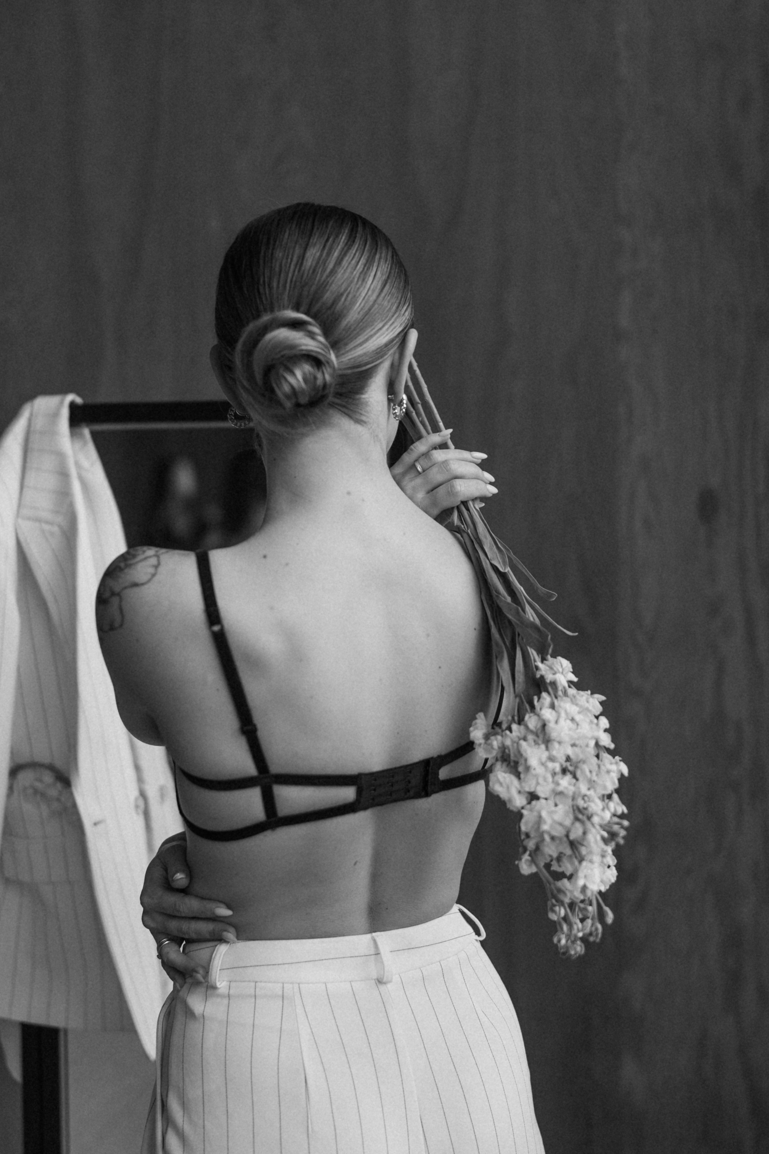 Алена. Фотограф в Санкт-Петербурге — Лучина Екатерина