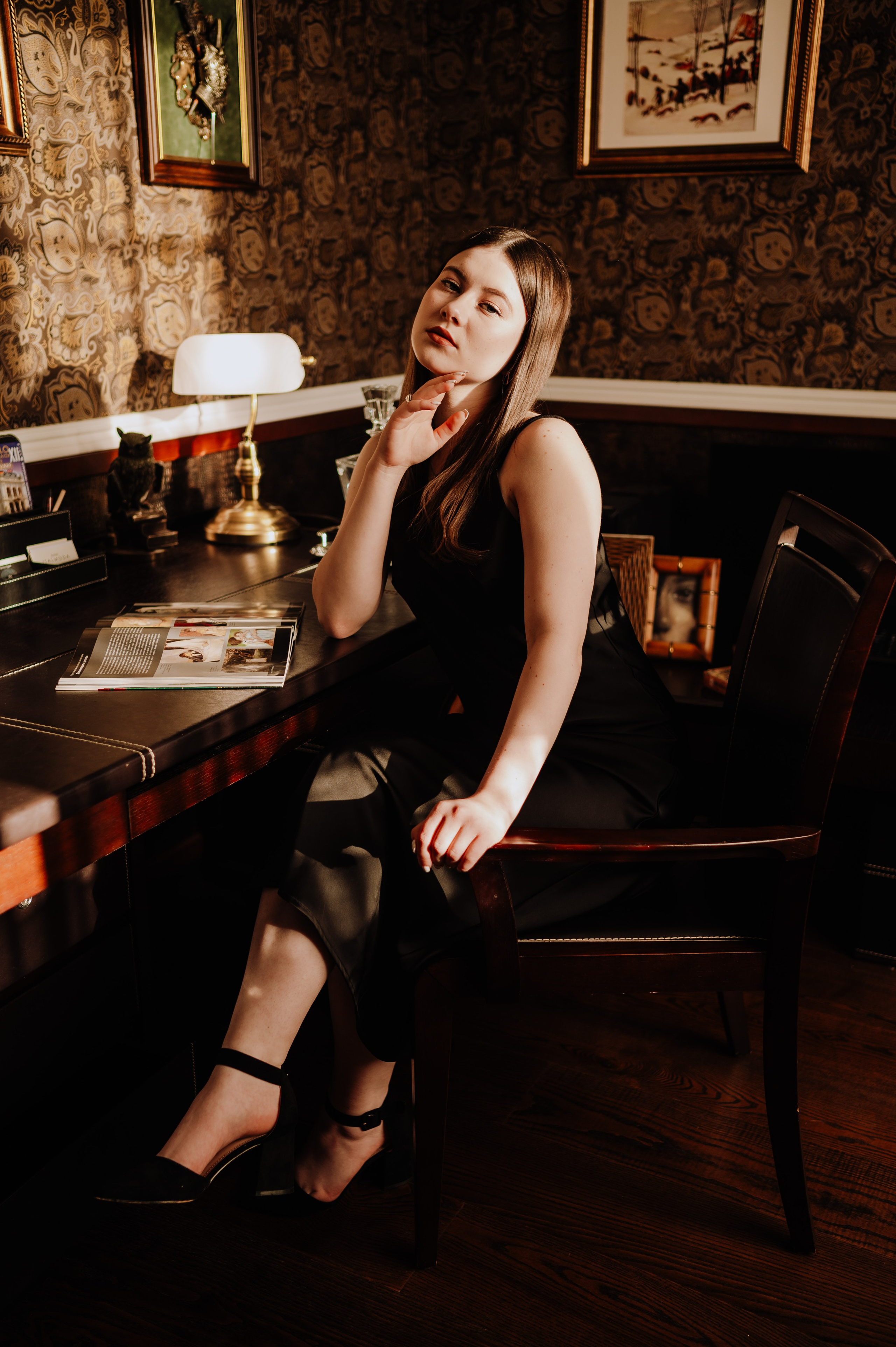 Новый год Бонжорно. Свадебный фотограф и видеограф в городе Армавир Katerina Arts