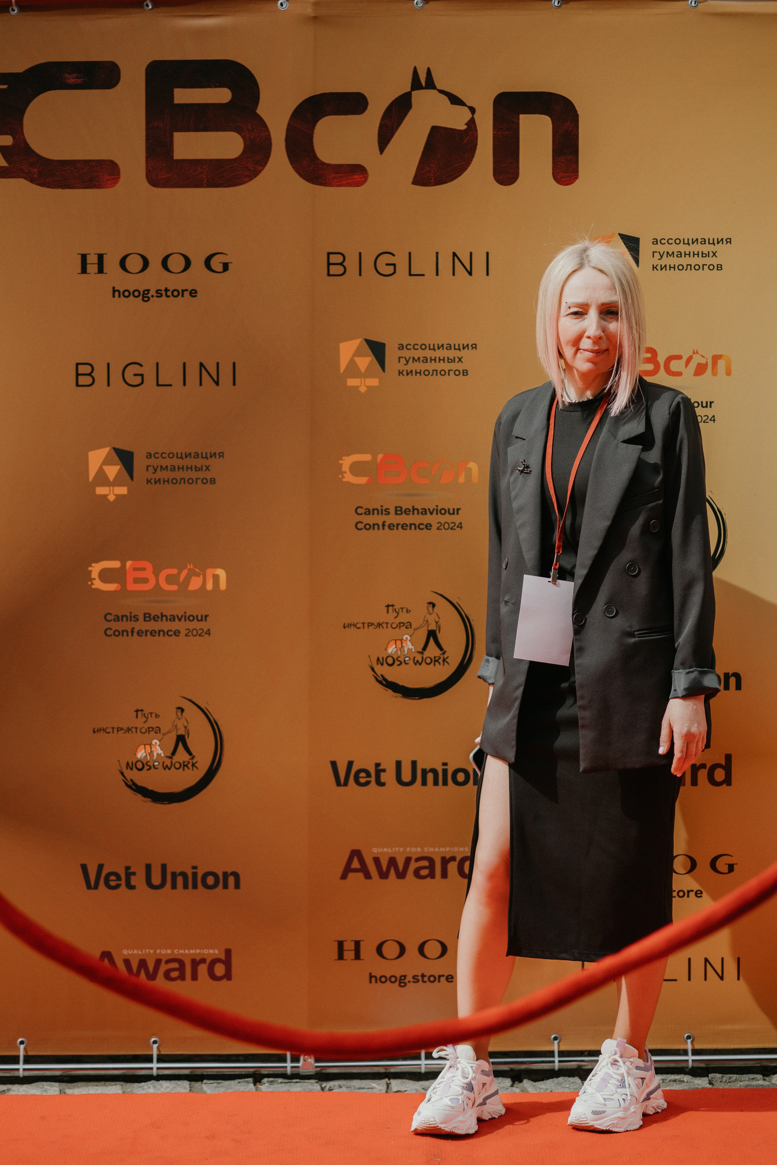 CBcon. Фотограф анималист в Москве Майорова Евгения