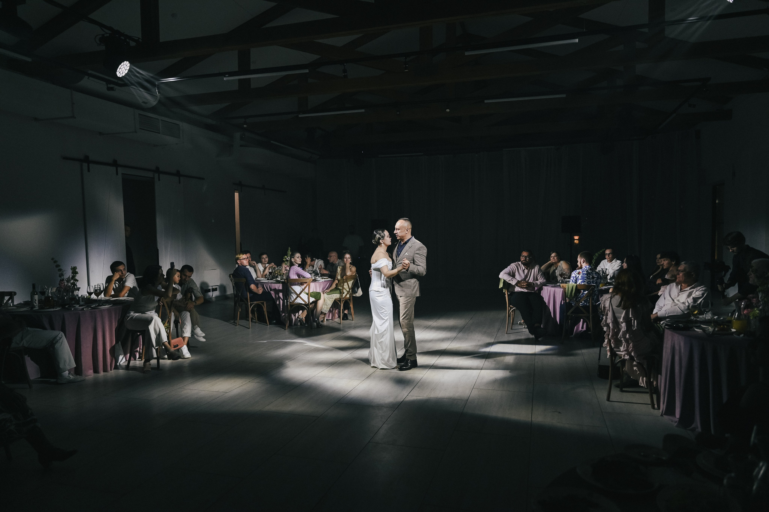 Саша + Полина. Свадебный и семейный фотограф Волгоград Москва