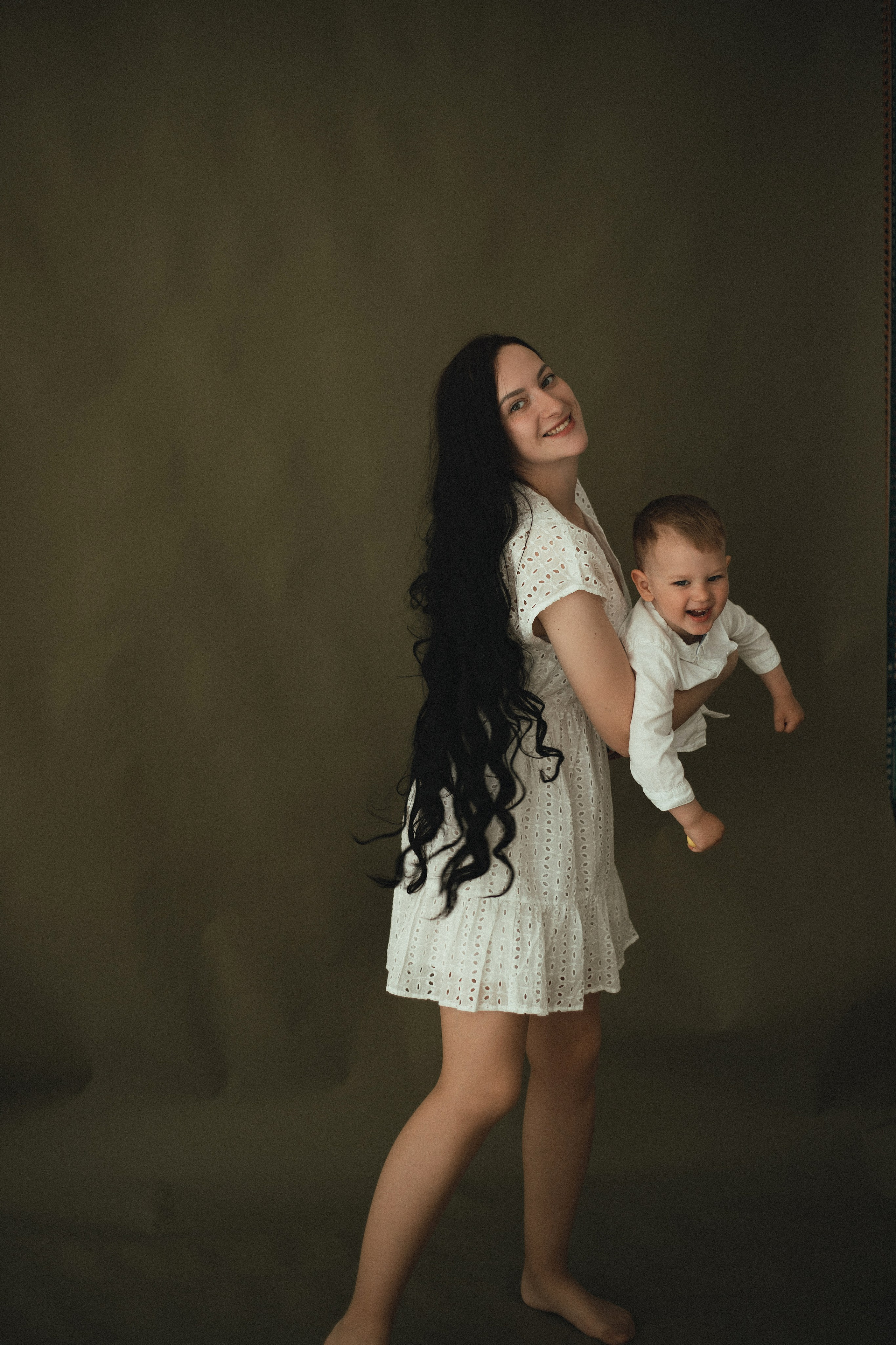 Паша. Семейный и детский фотограф Минск, Беларусь